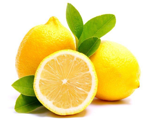 Lemon (Limon)
