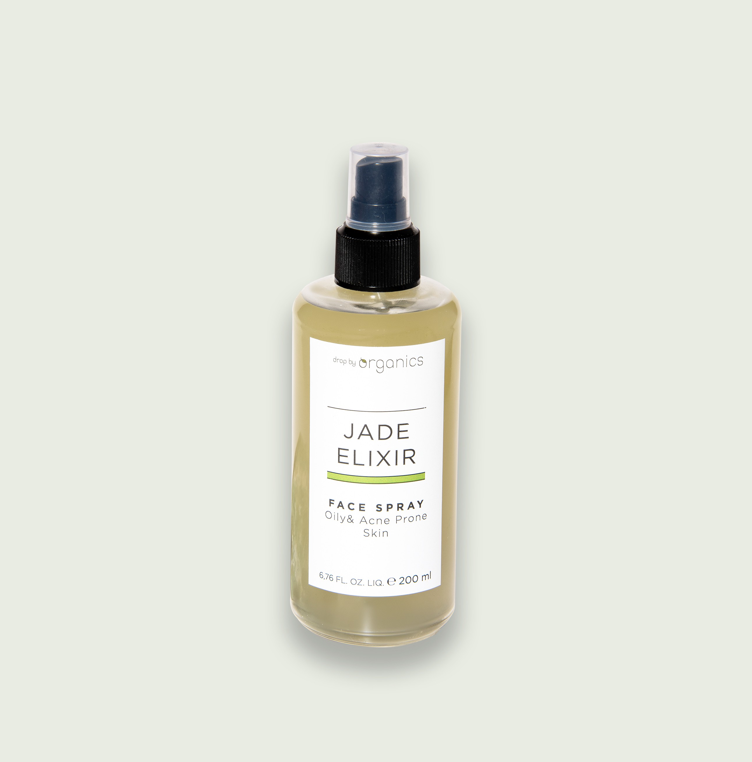 Jade Elixir - Maintenance Toner (200ml)