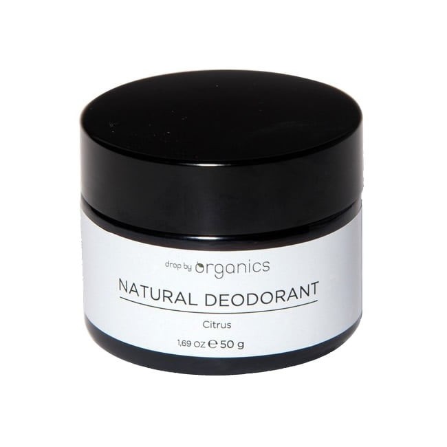 Natural Deodorant (50gr)