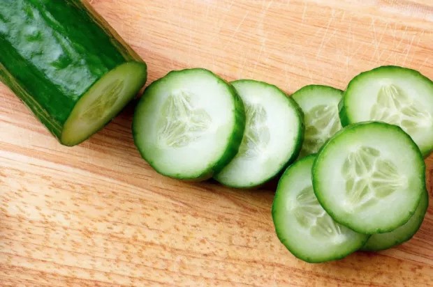 Cucumber (Salatalık özü)
