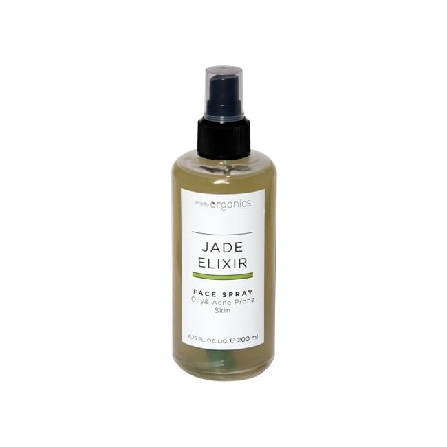 Jade Elixir - Maintenance Toner (200ml)