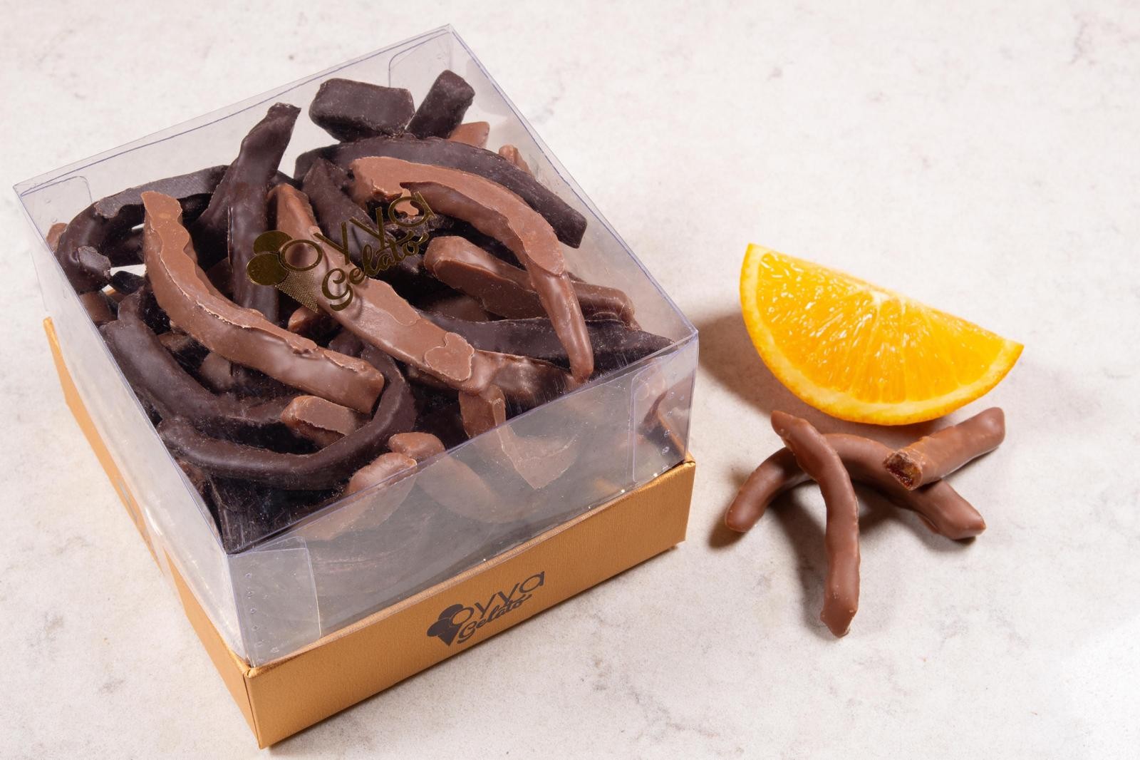 Special Çikolata (250 gr.)