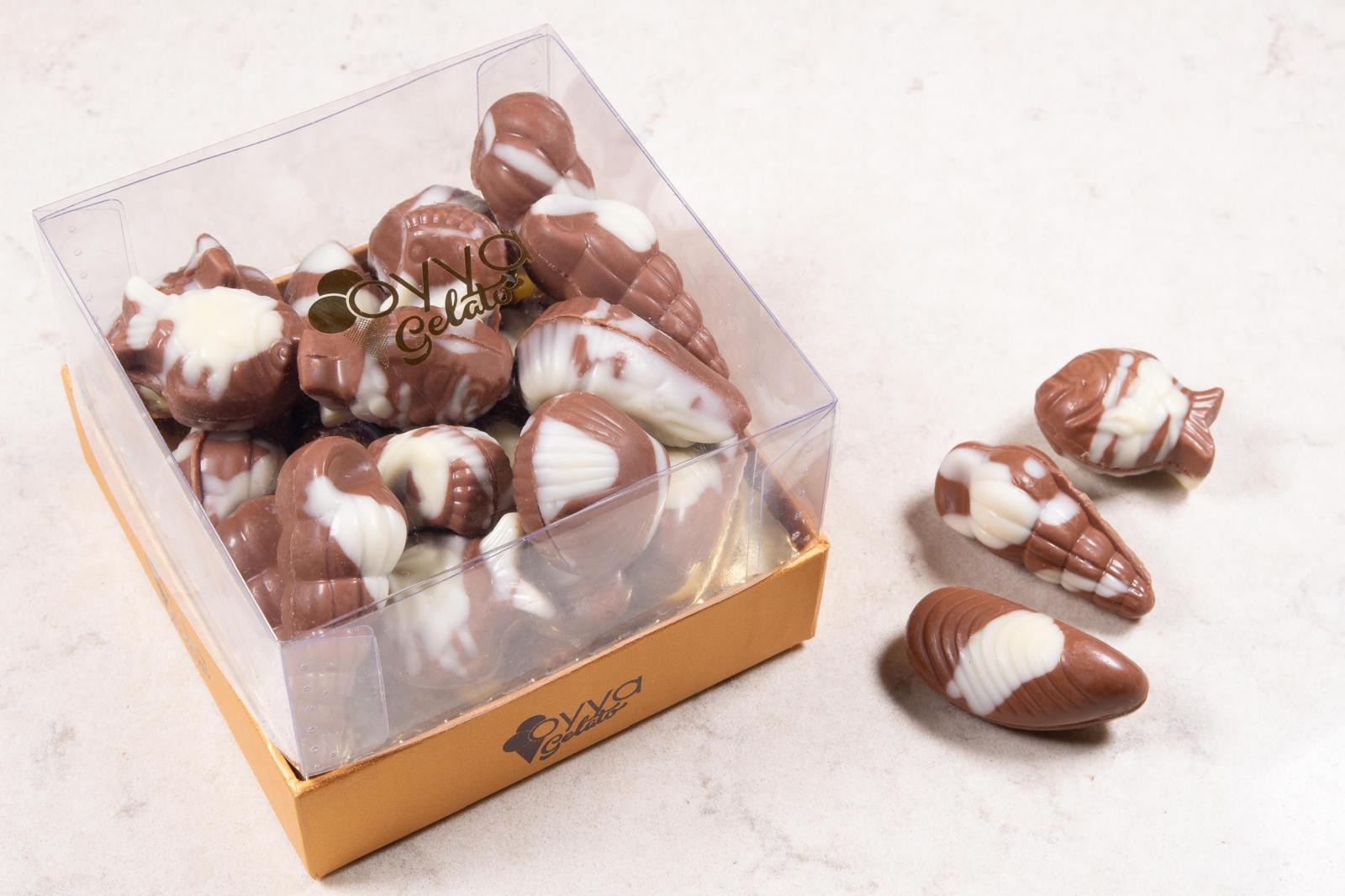 Special Çikolata (250 gr.)