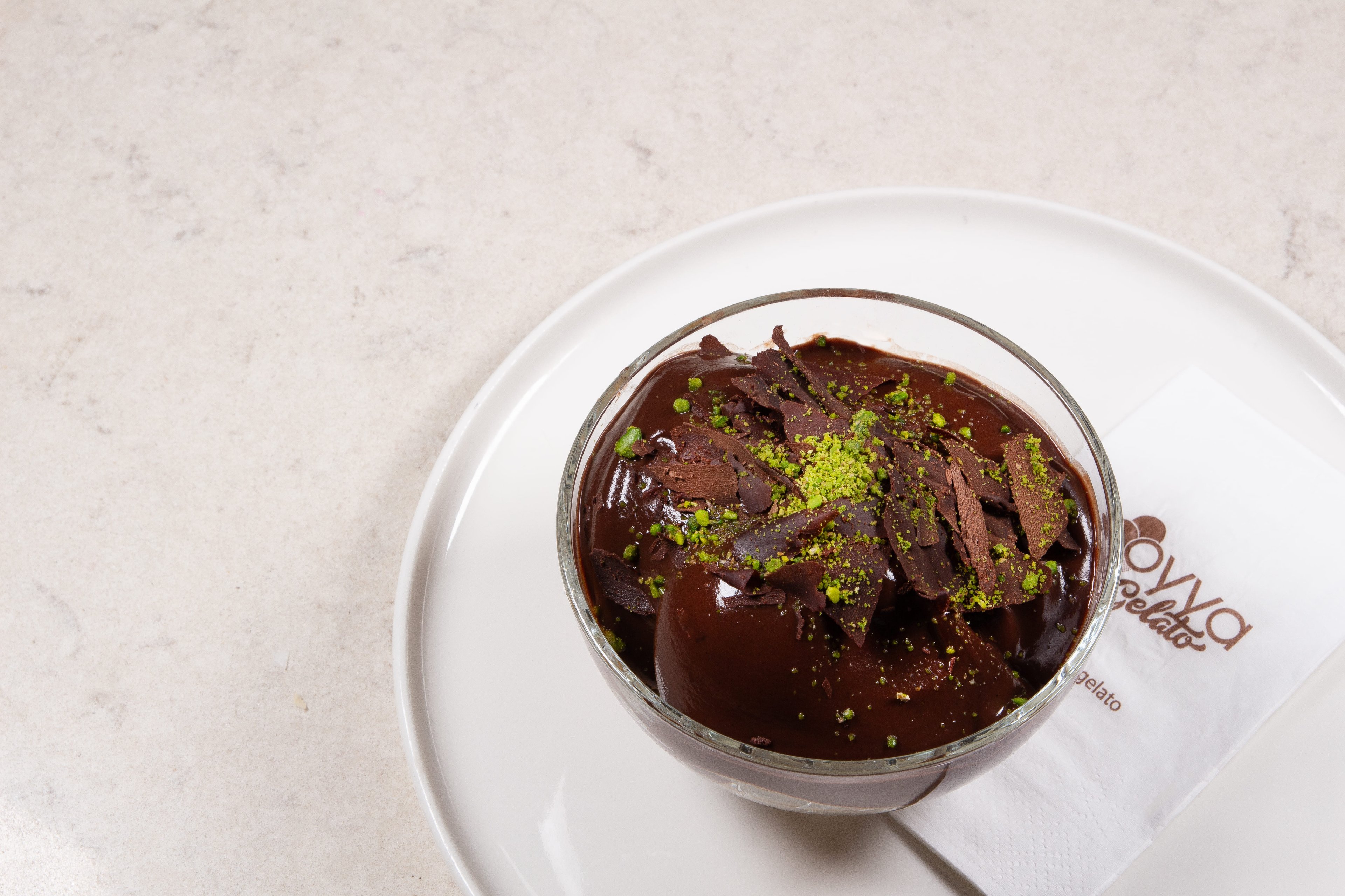 Profiterol
