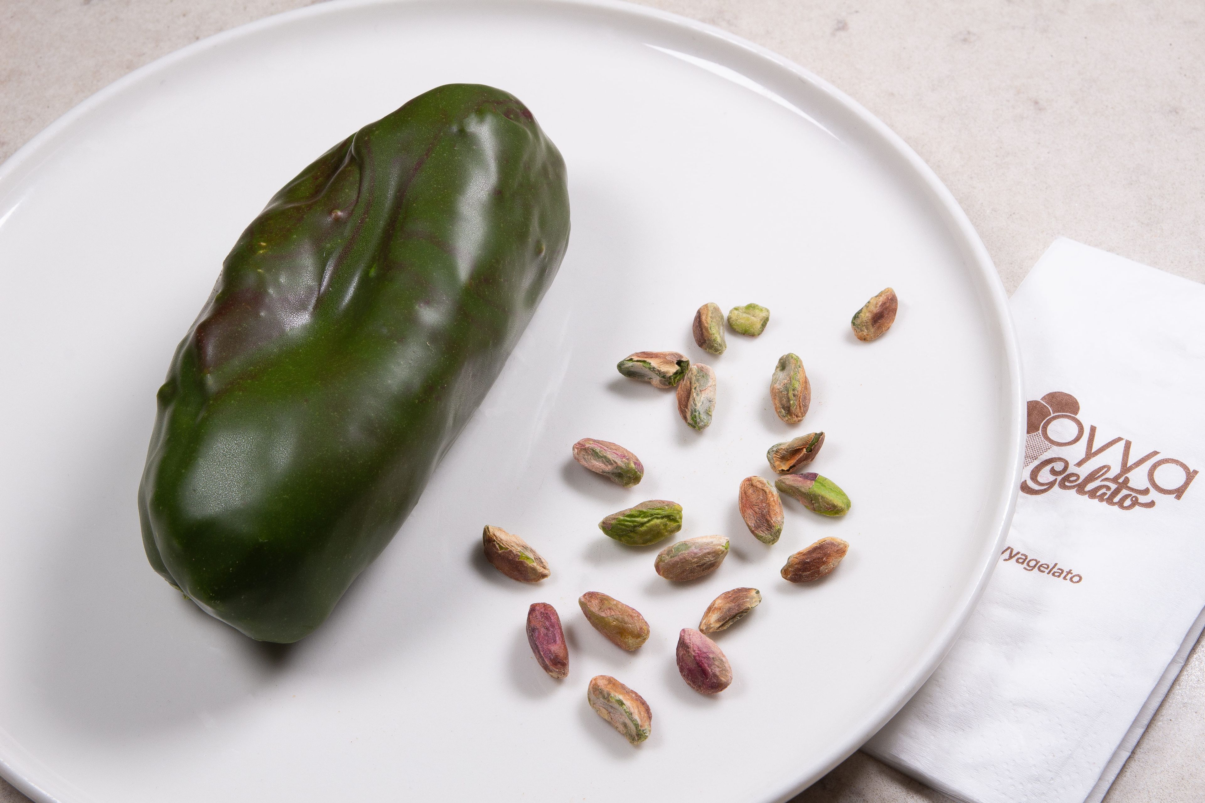 Pistachio