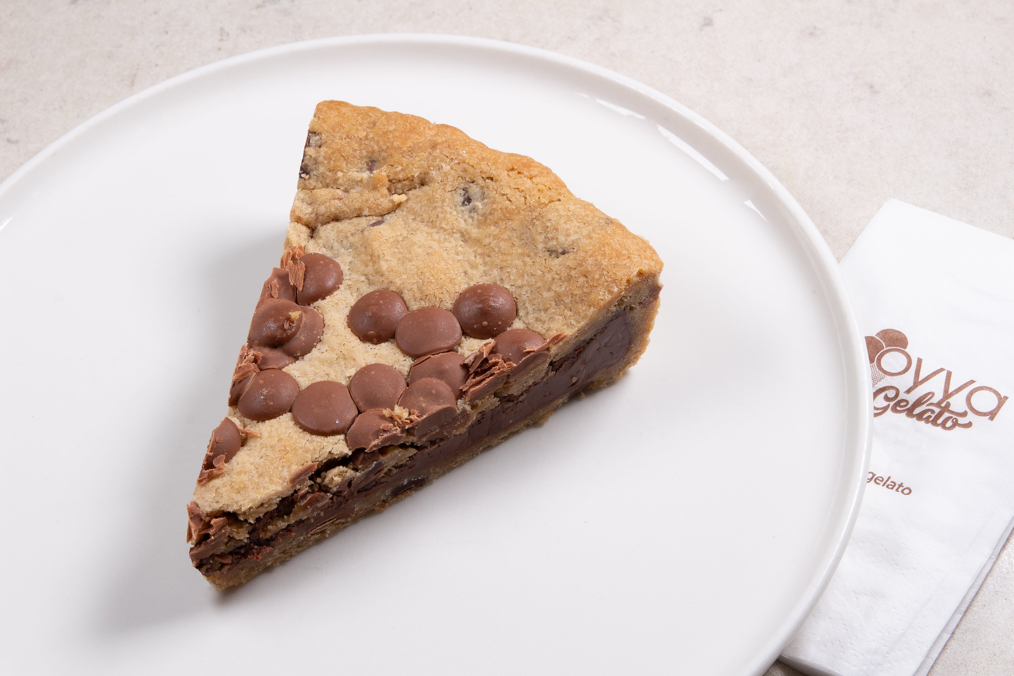 Cookie Tart