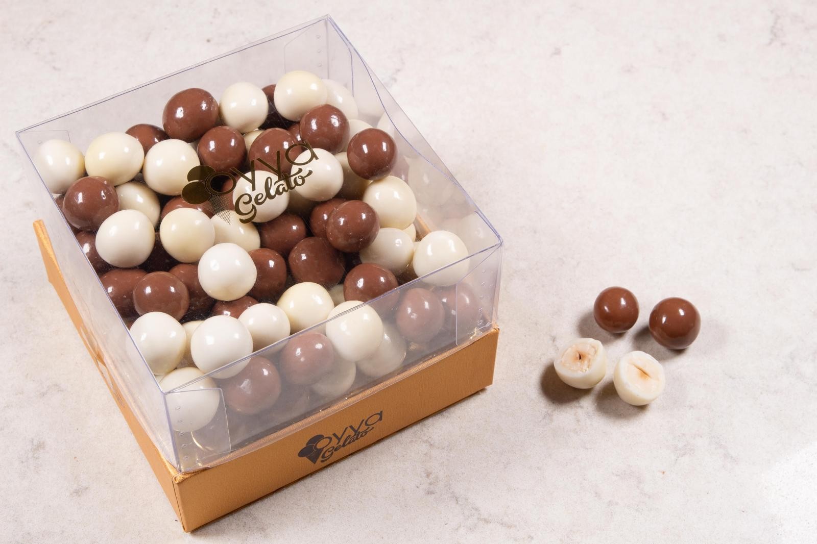 Special Çikolata (250 gr.)