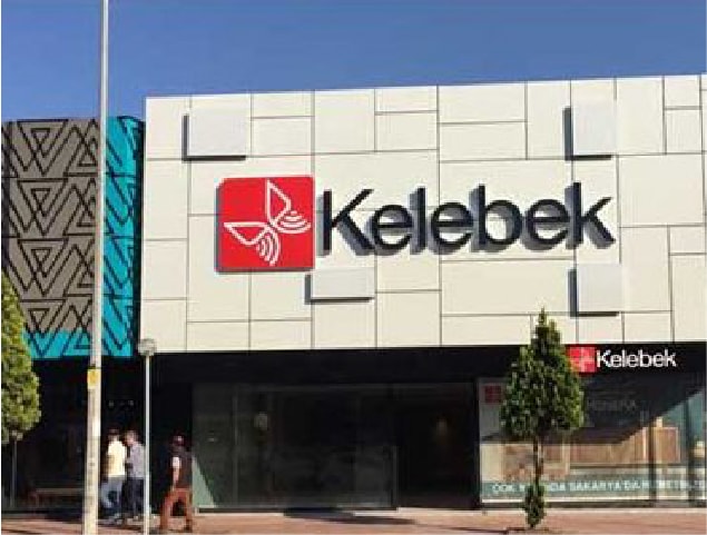 Kutu Harf Tabela Üretimi | Işıklı & Işıksız Özel Tasarım Tabelalar
