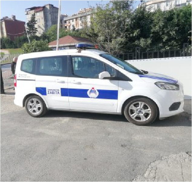 Uygun Fiyatlı Araç Giydirme