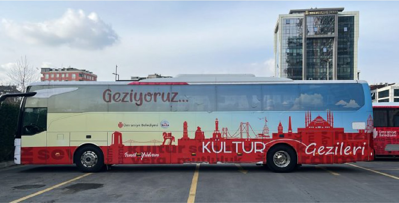 Uygun Fiyatlı Araç Giydirme