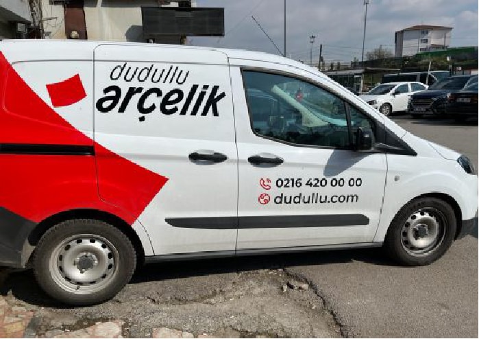 Uygun Fiyatlı Araç Giydirme