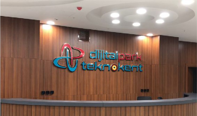 Kutu Harf Tabela Üretimi | Işıklı & Işıksız Özel Tasarım Tabelalar