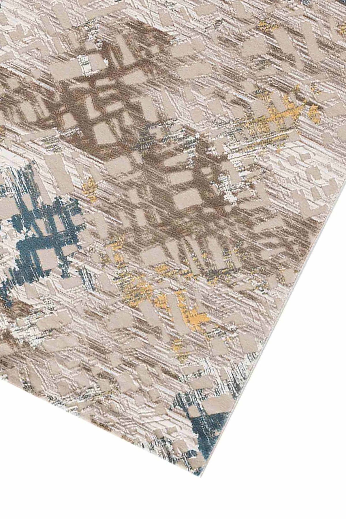 Enti Klasik 1262 Modern Makine Halısı