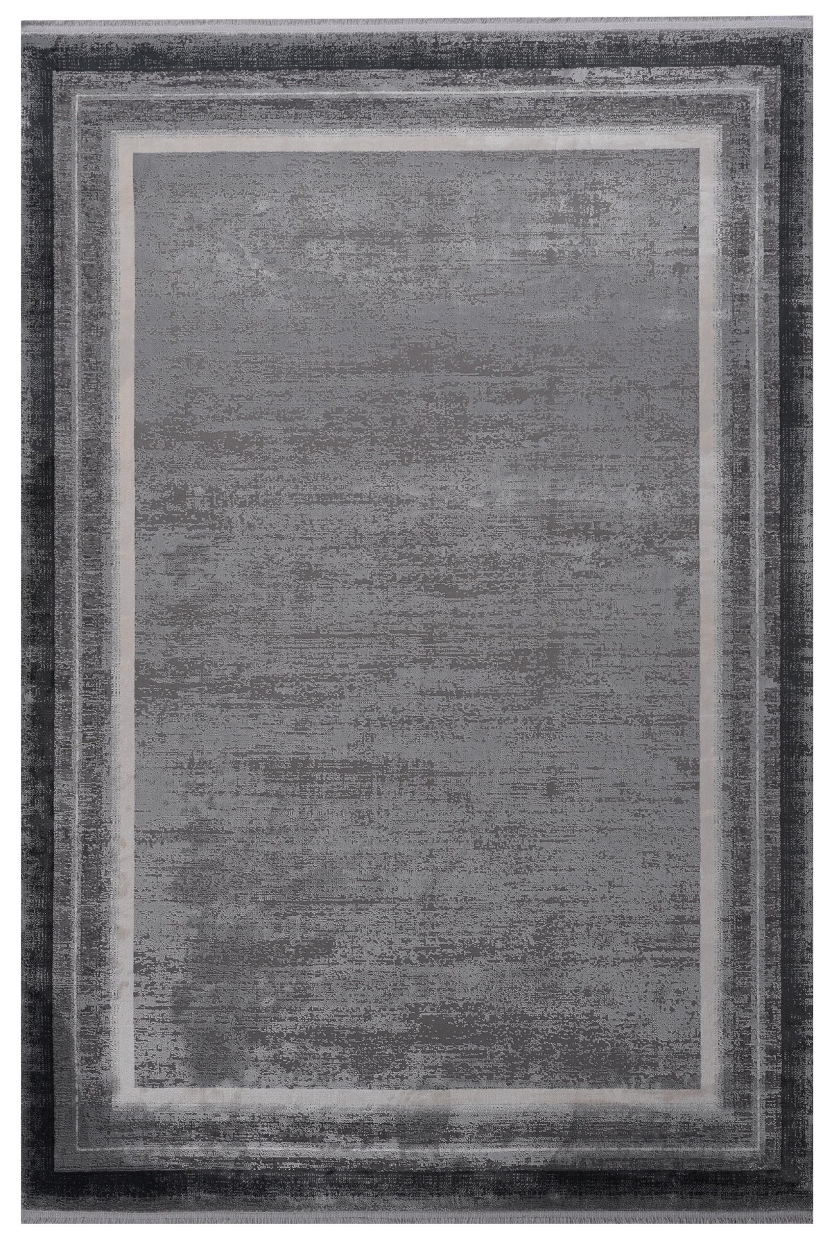 Flat M542B Modern Makine Halısı
