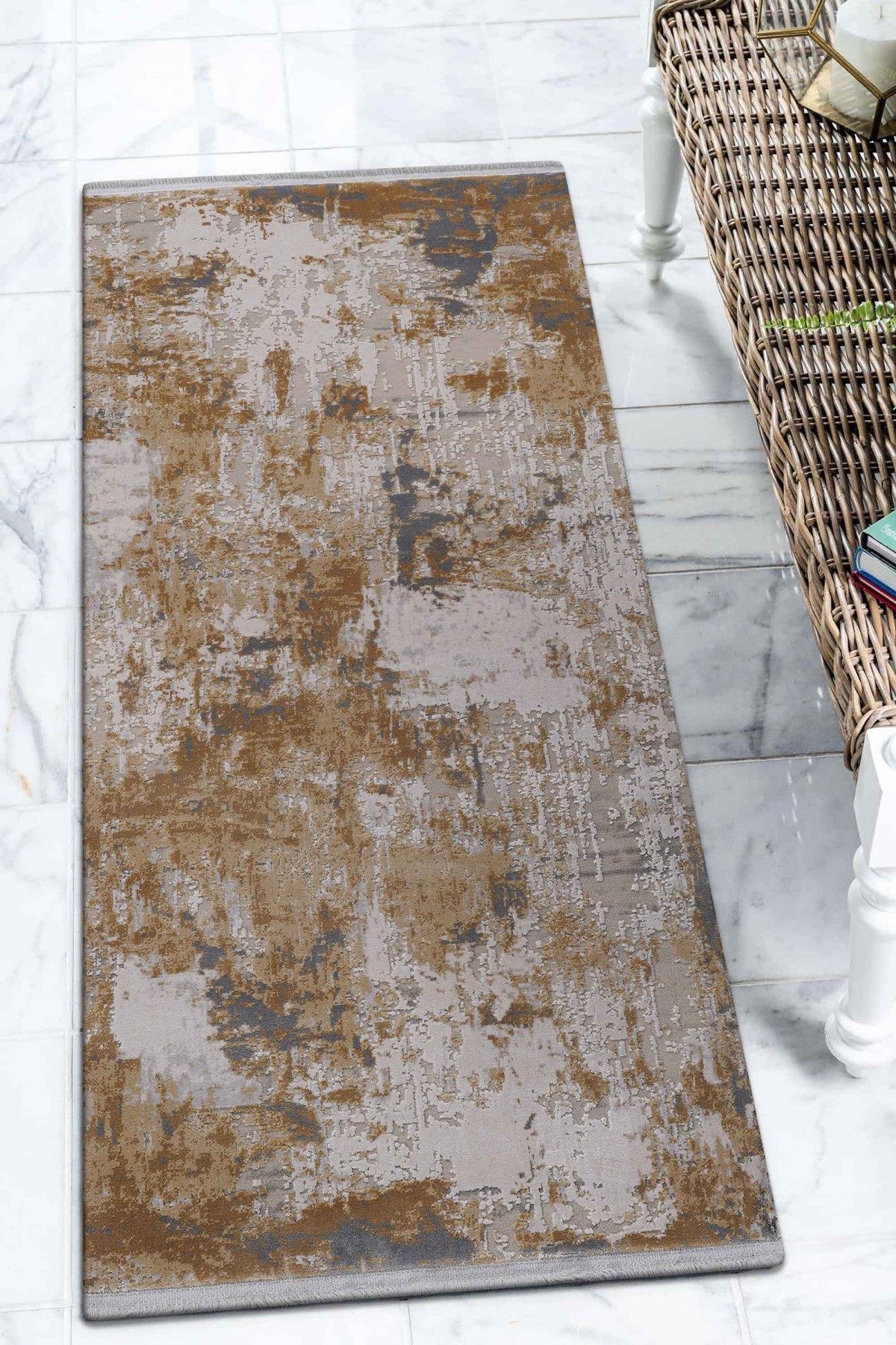 Biblos 9301A Modern Makine Halısı