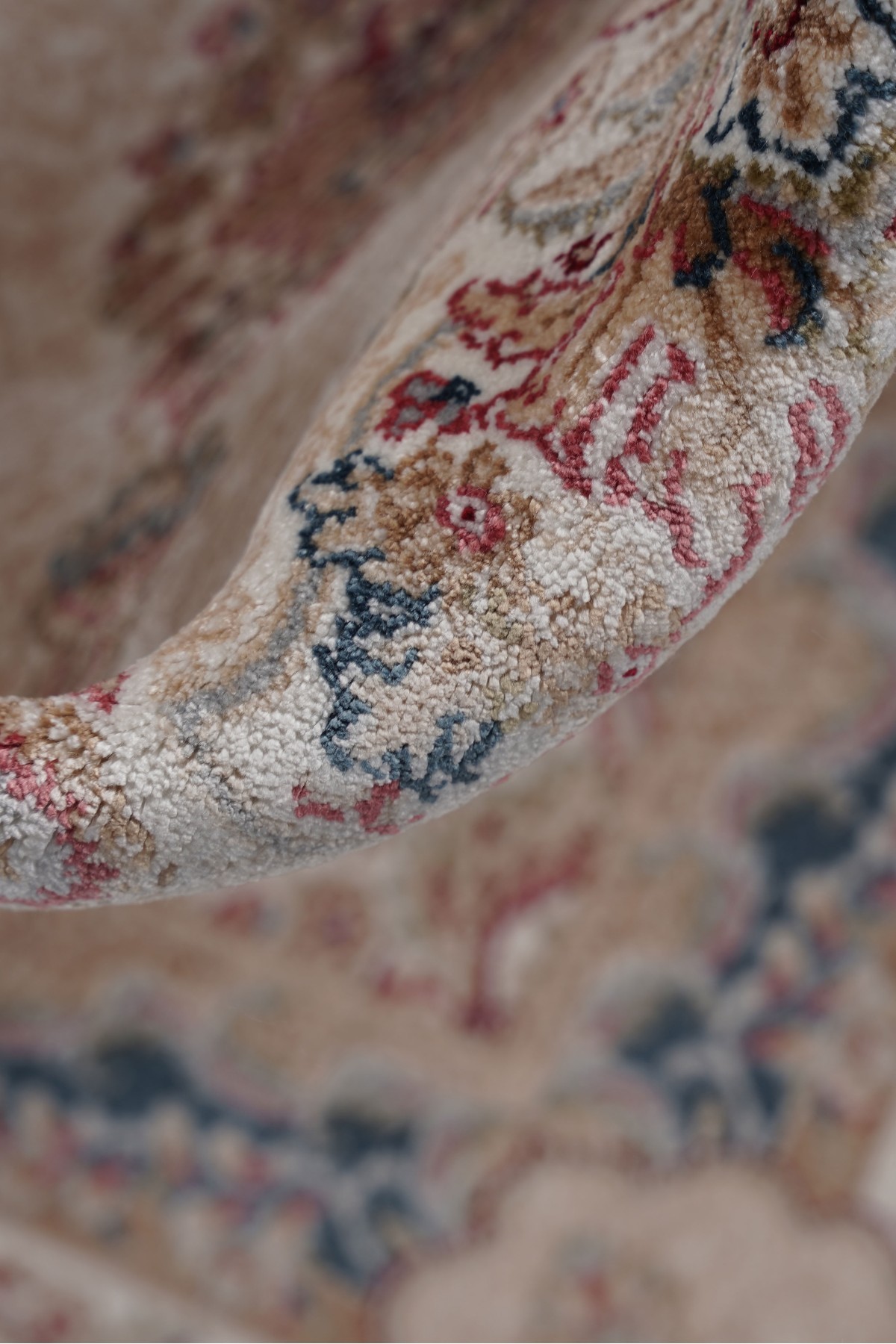 Hereke 1514 Klasik Makine Halısı