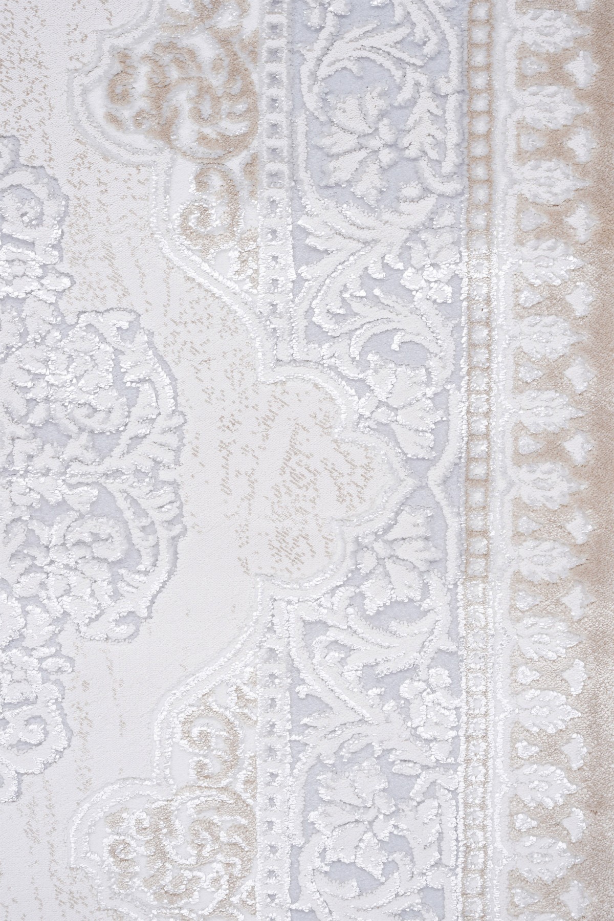 Image 4702A Klasik Makine Halısı
