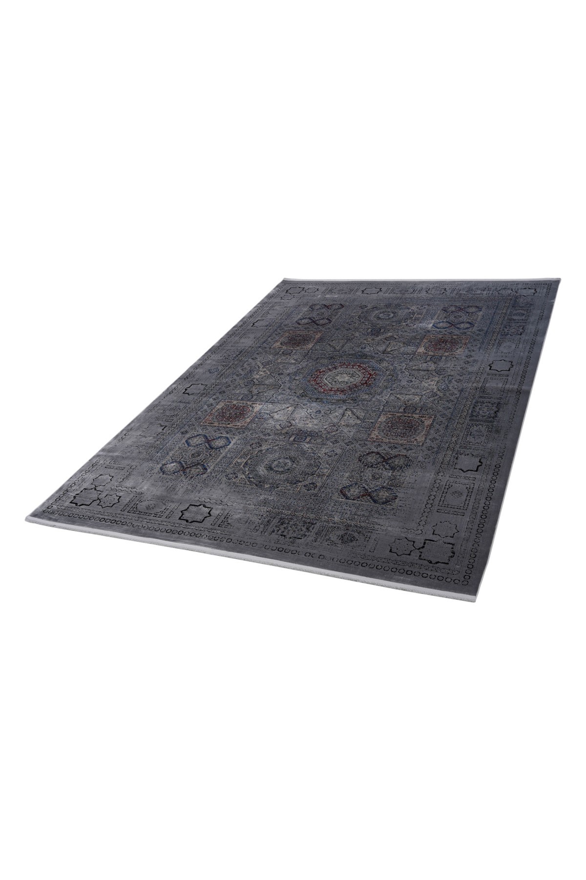 Mavery 2223C Klasik Makine Halısı