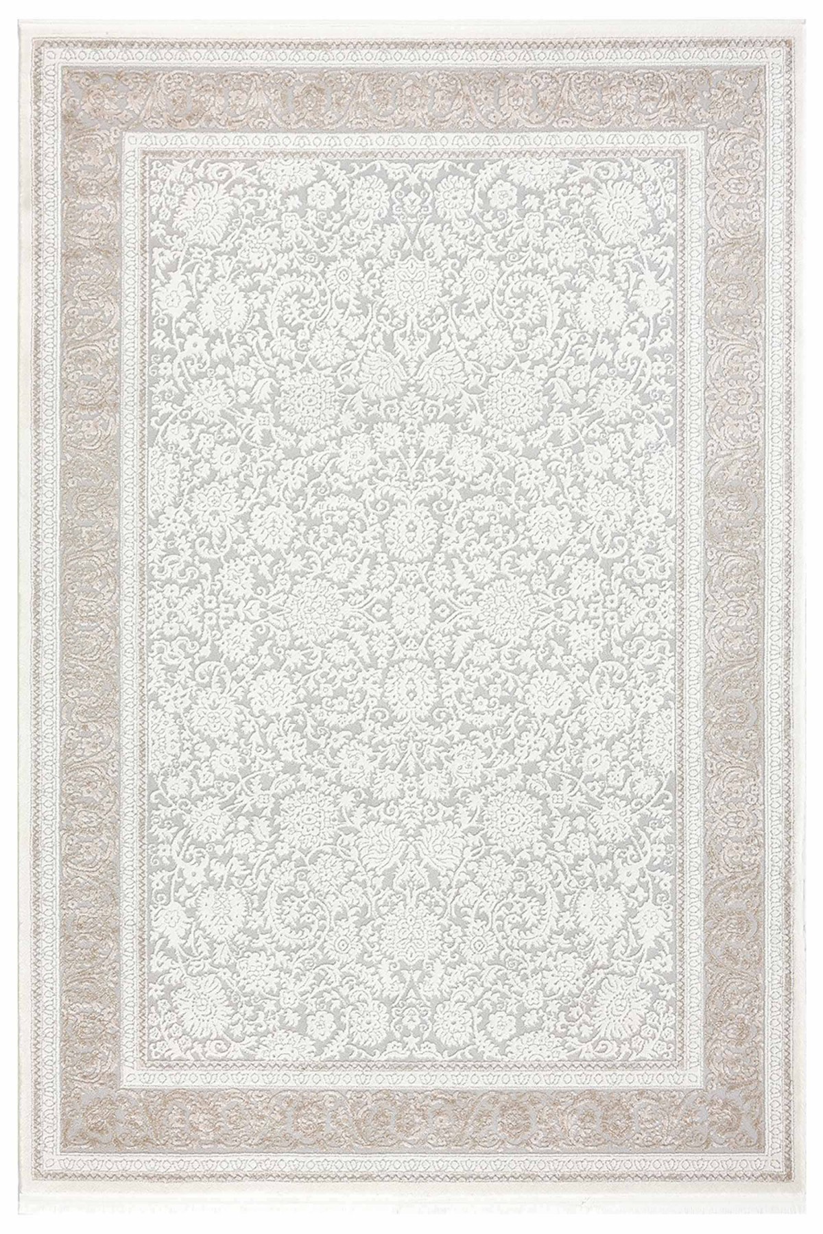 Enti Valente 3904 Modern Makine Halısı