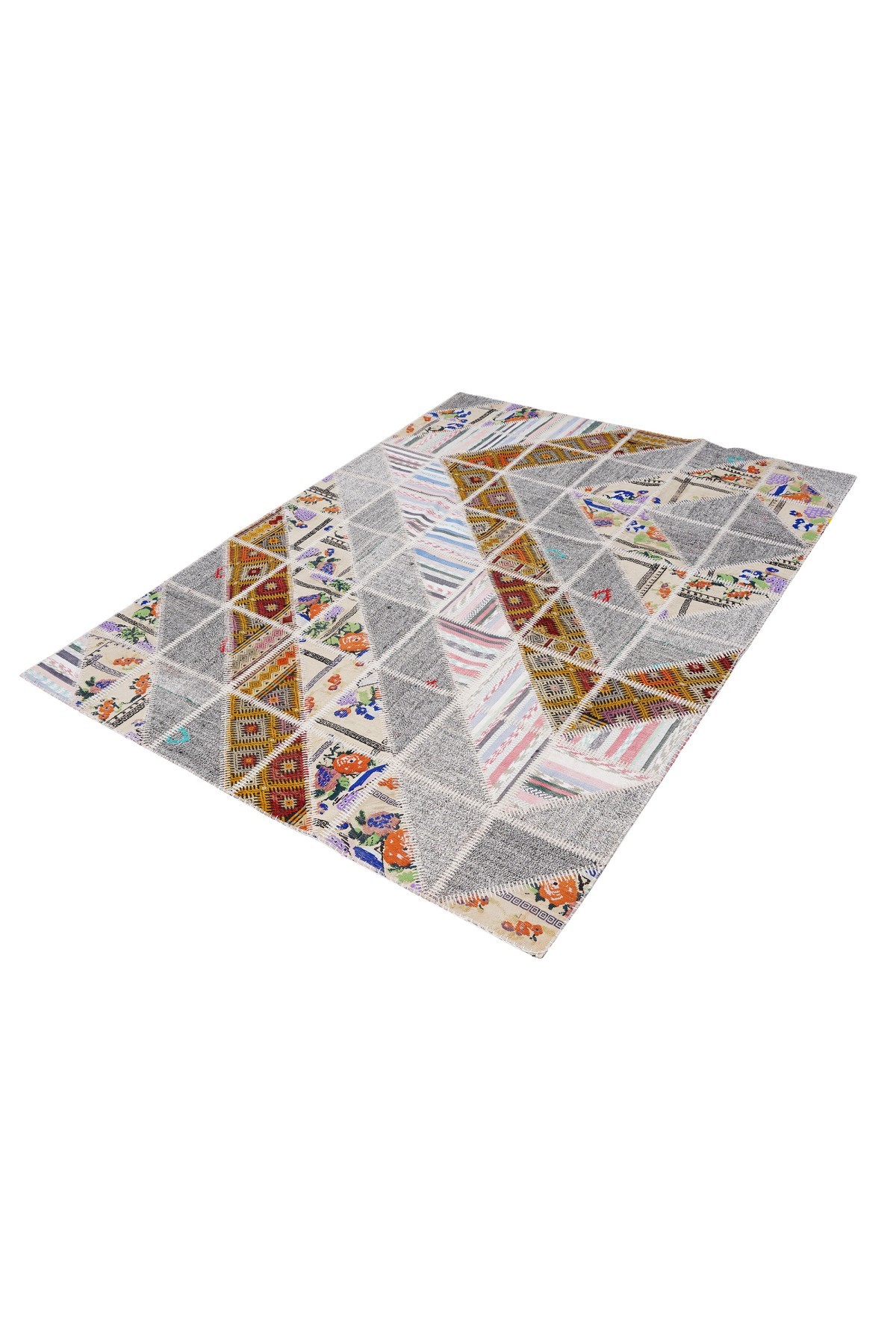PATCHWORK