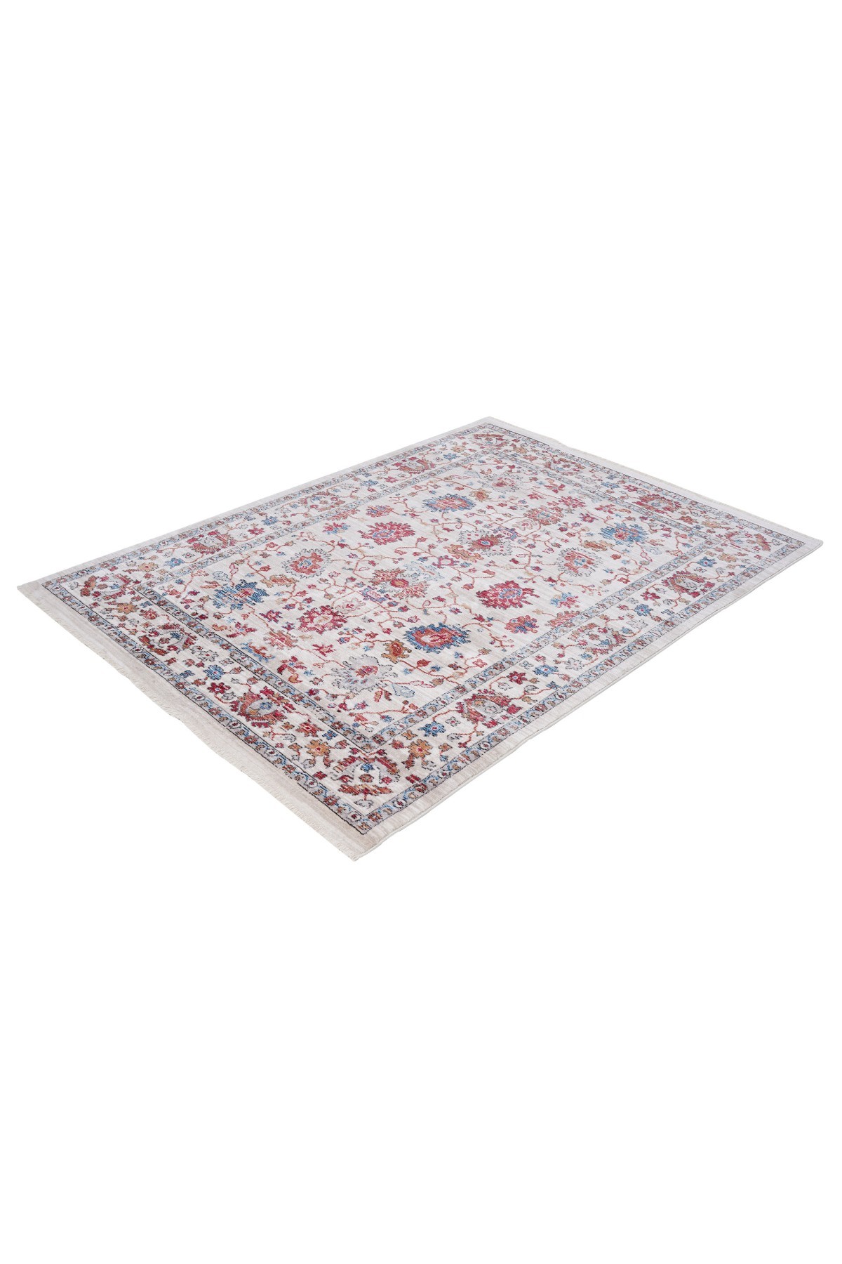 Nirvana 75302A Klasik Makine Halısı