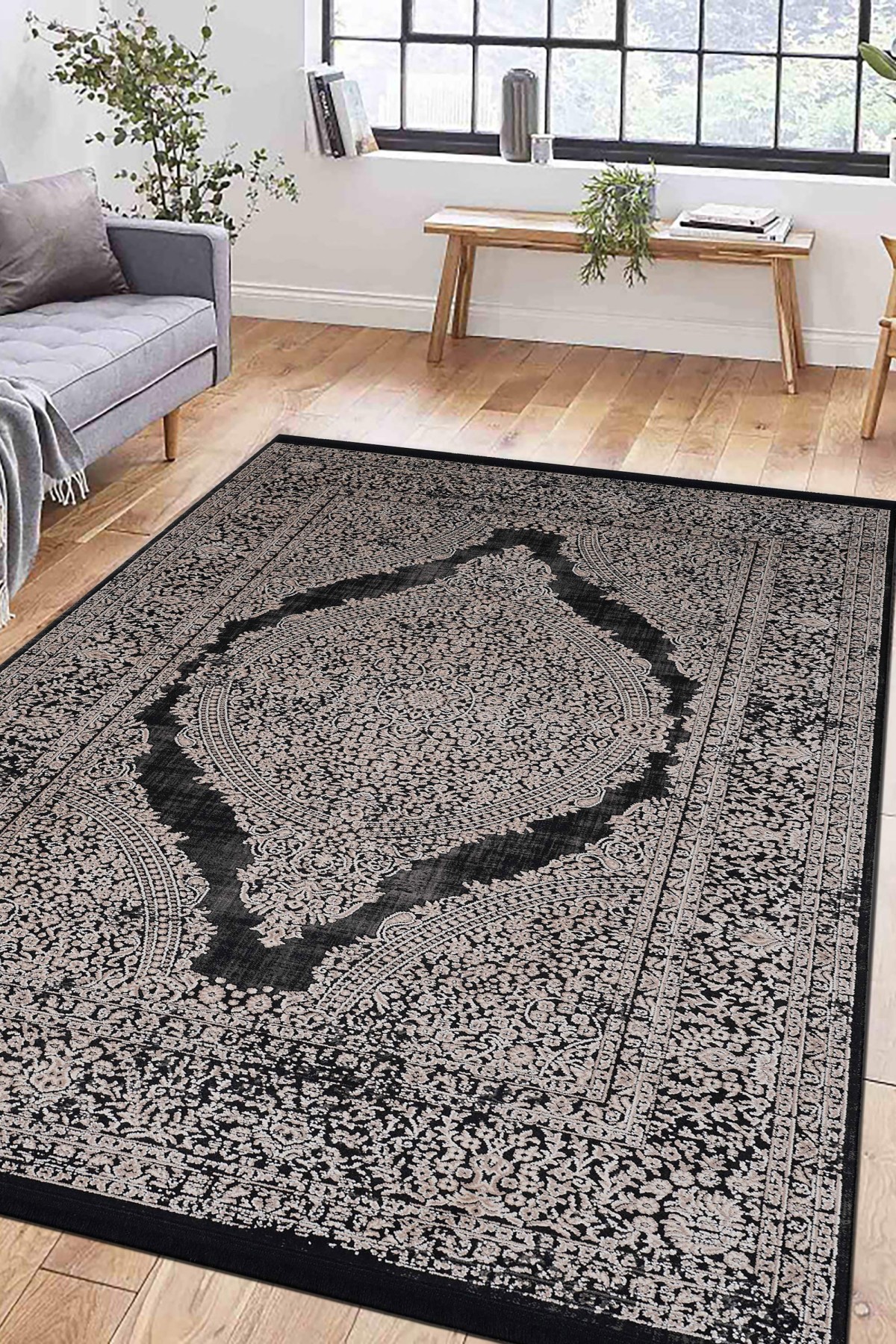 Galata 30760A Klasik Makine Halısı