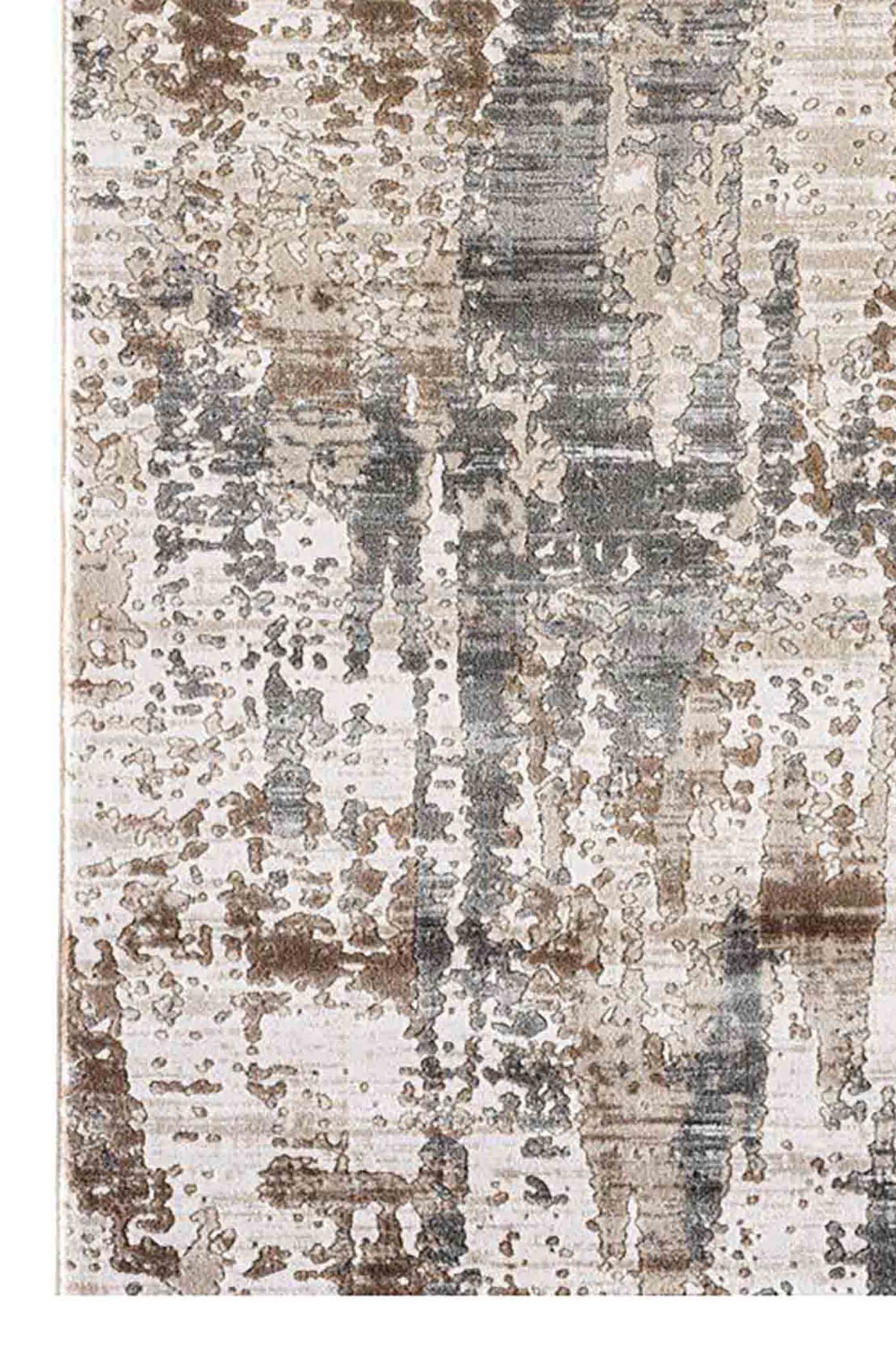 Enti Klasik 1209 Modern Makine Halısı