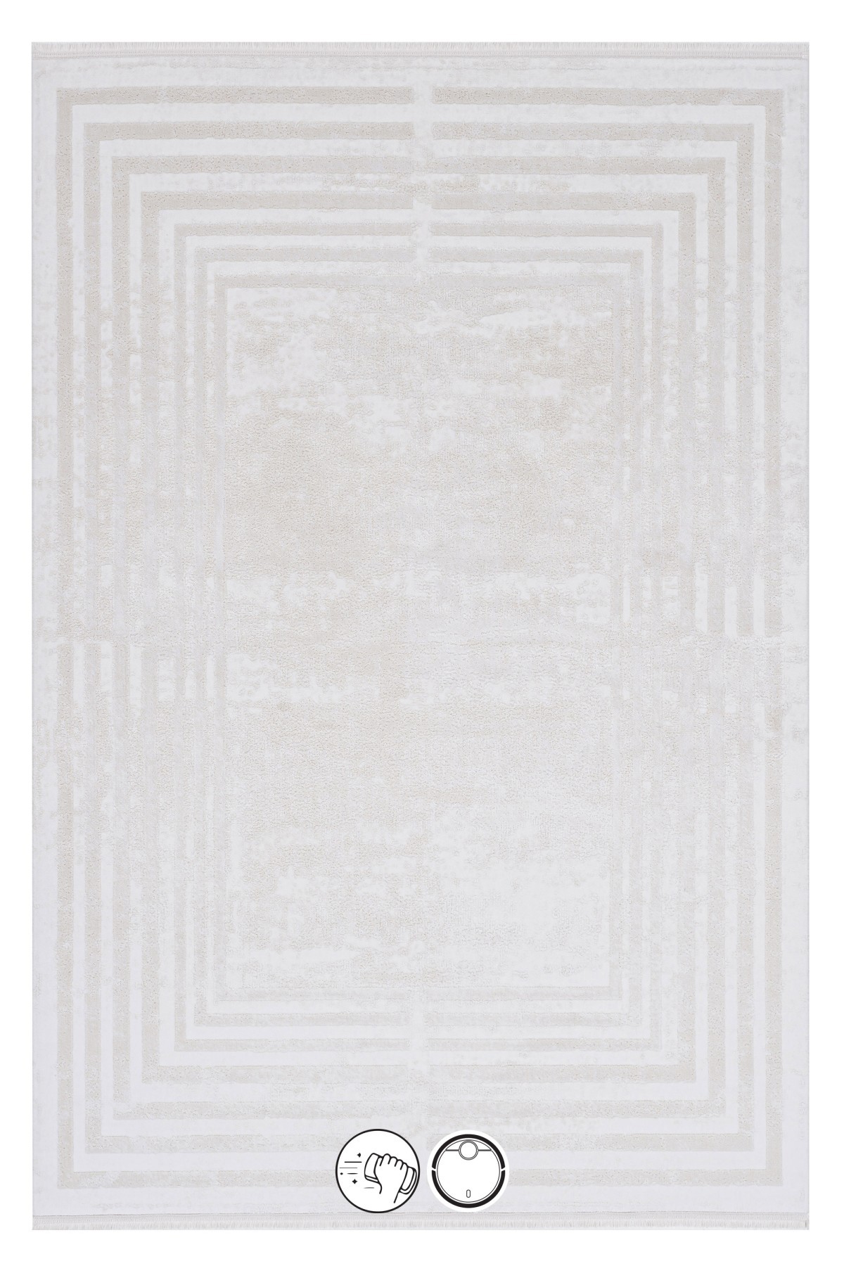 Royal Lootus L014I Modern Makine Halısı