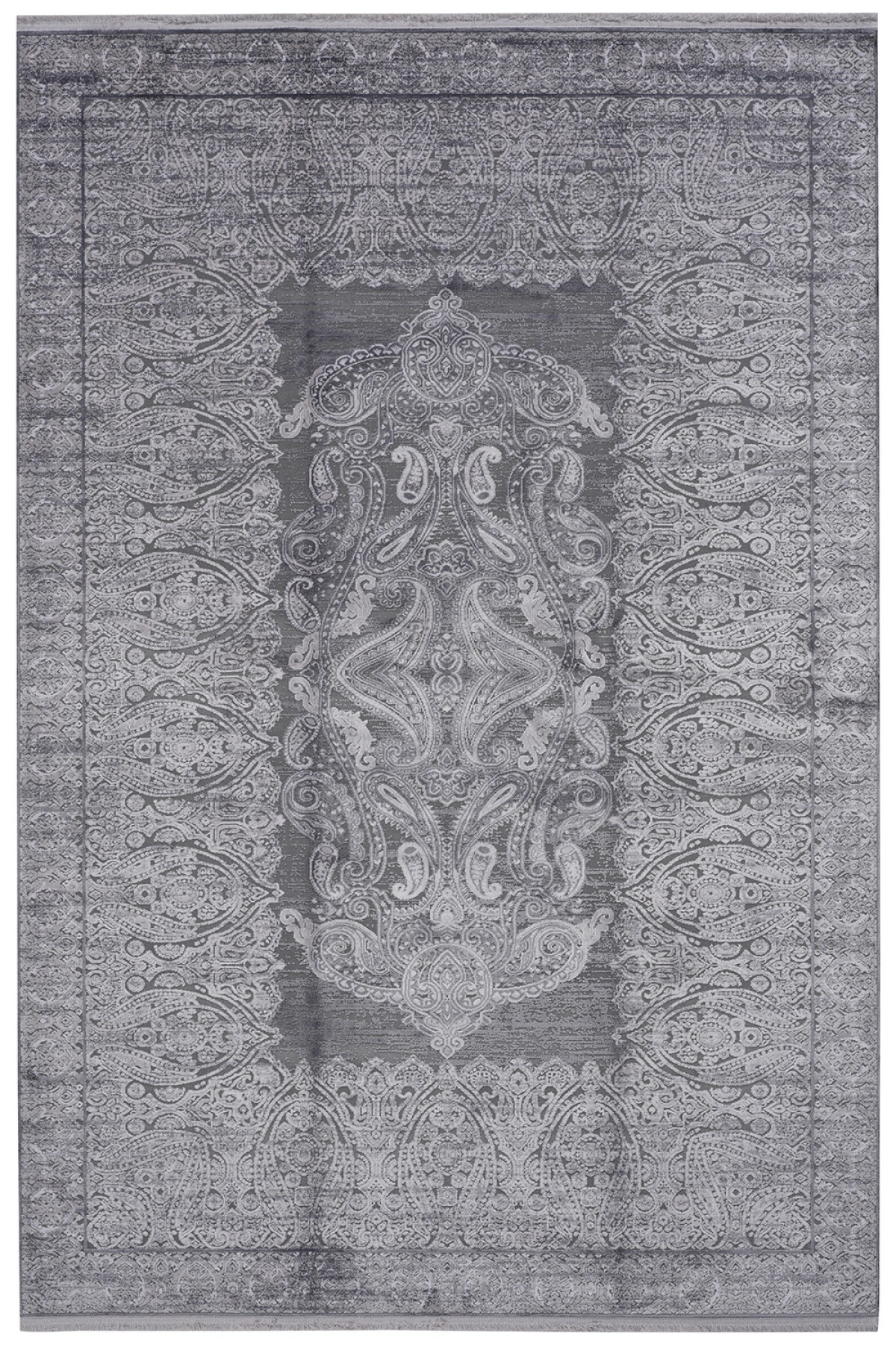 Royal Babil Bx17E Modern Makine Halısı
