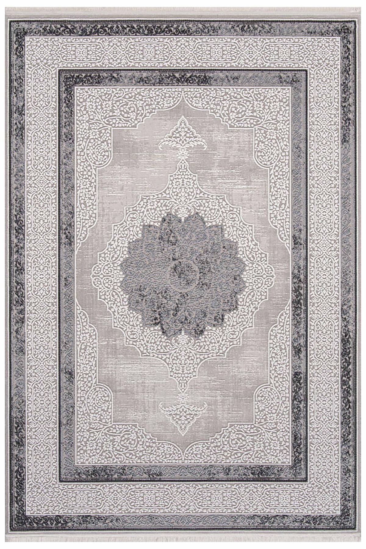 Enti Miras 6808 Klasik Makine Halısı