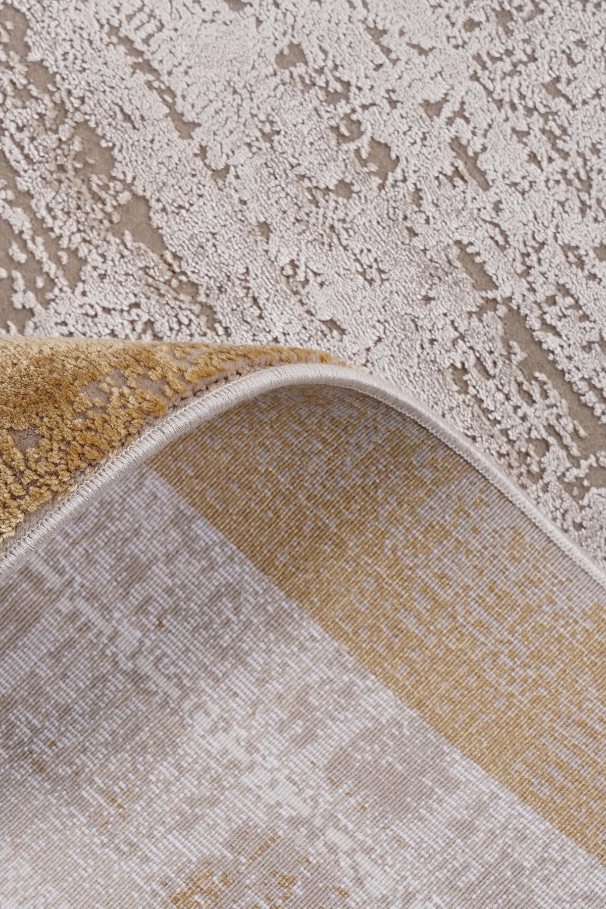 Flat M542G Modern Makine Halısı