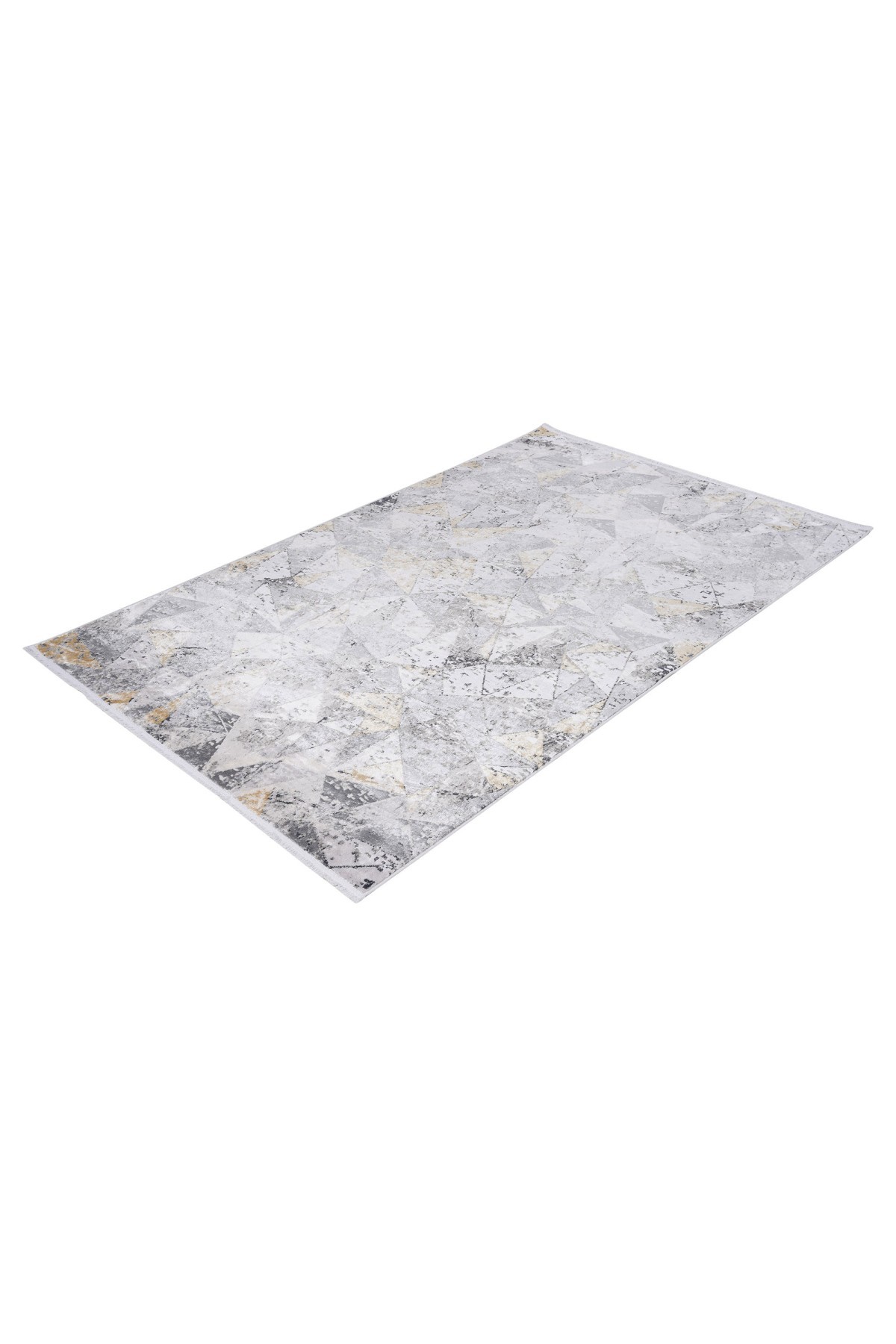 Soul 02898A V8Ba36 Modern Makine Halısı