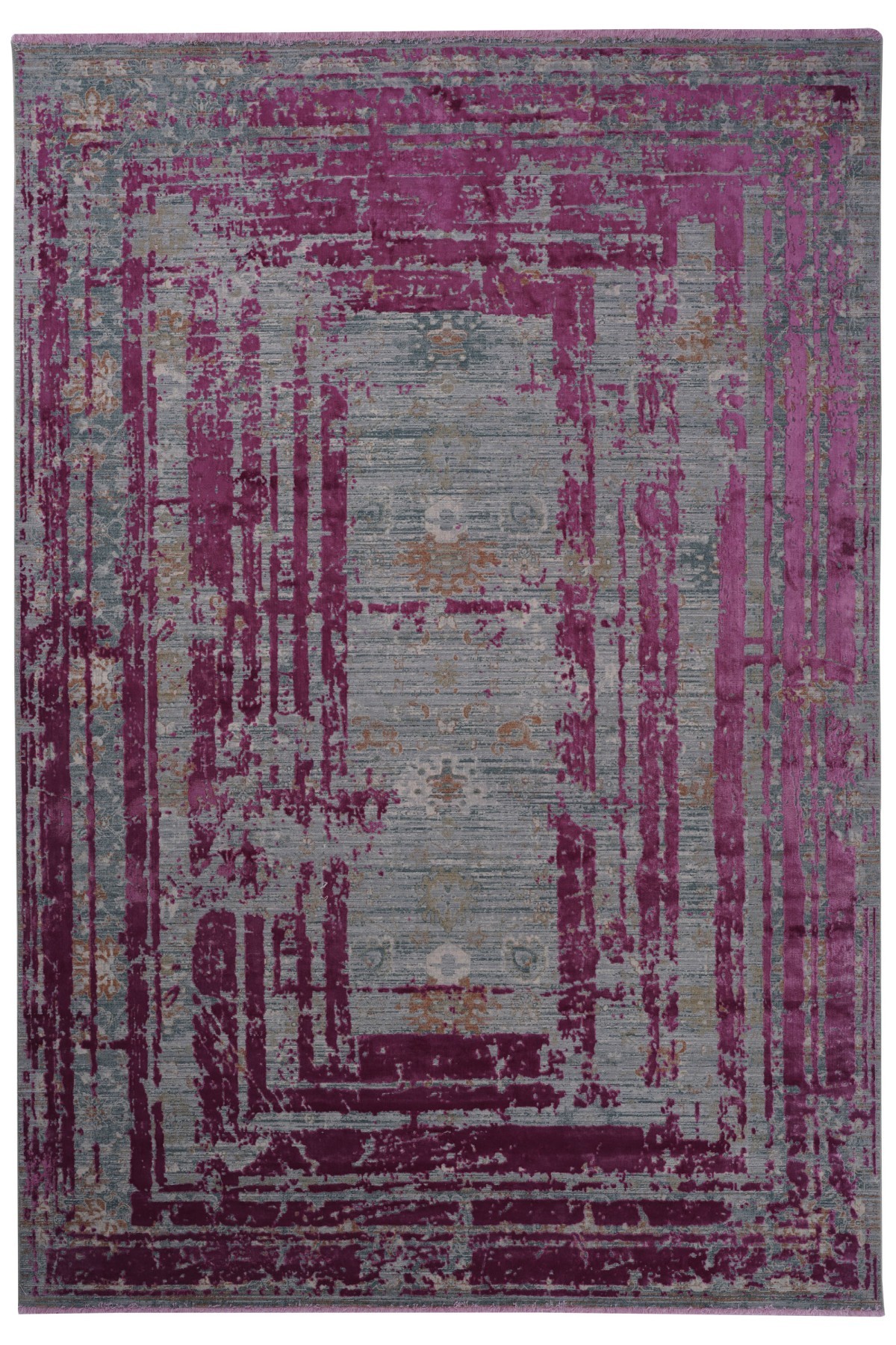 Historia 3021B 113 Modern Makine Halısı