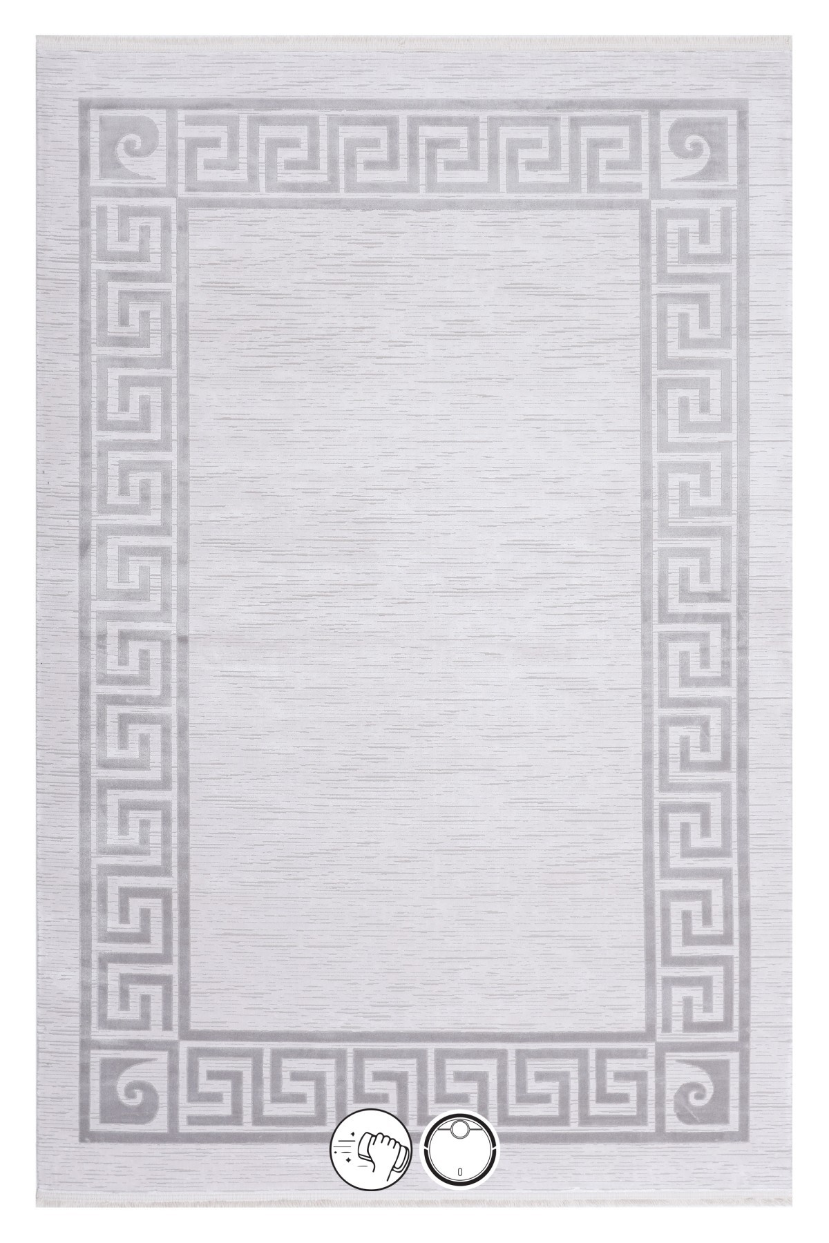 Pierre Cardin Monet Mt24B Modern Makine Halısı