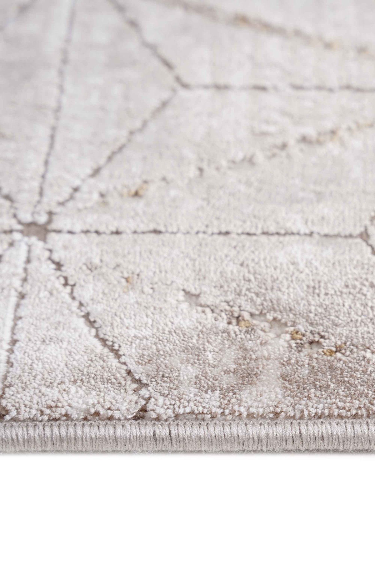 Flat M533B Modern Makine Halısı