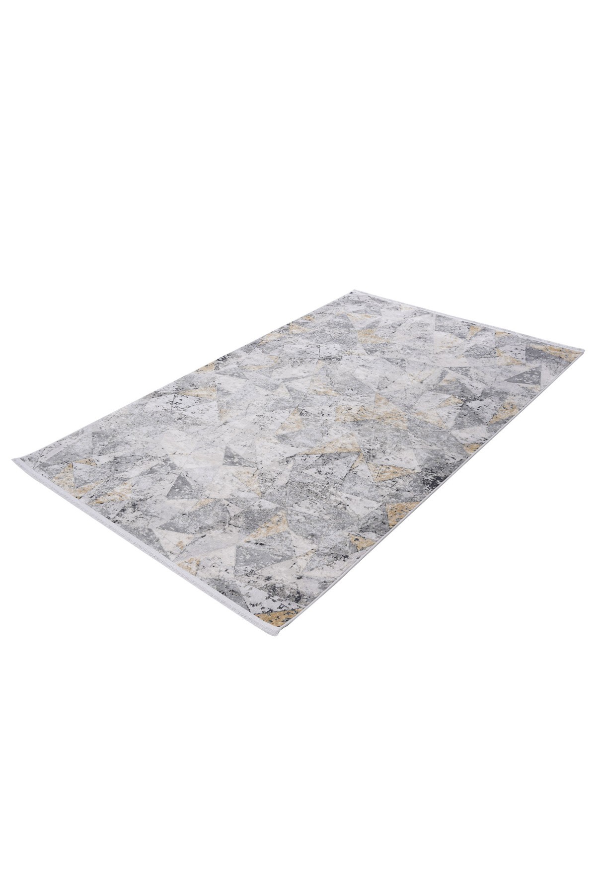 Soul 02898A V8Ba36 Modern Makine Halısı