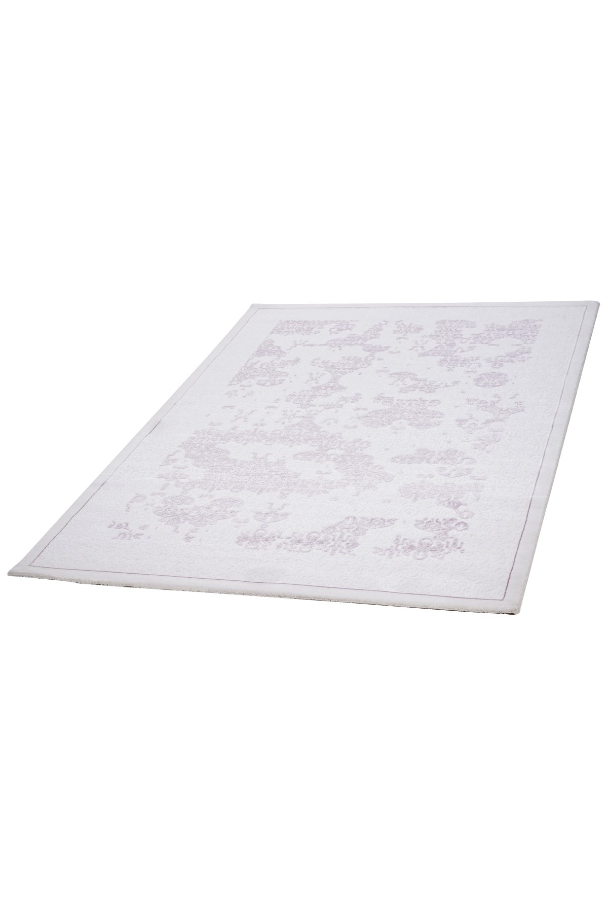 Royal Neyir 3225A Modern Makine Halısı