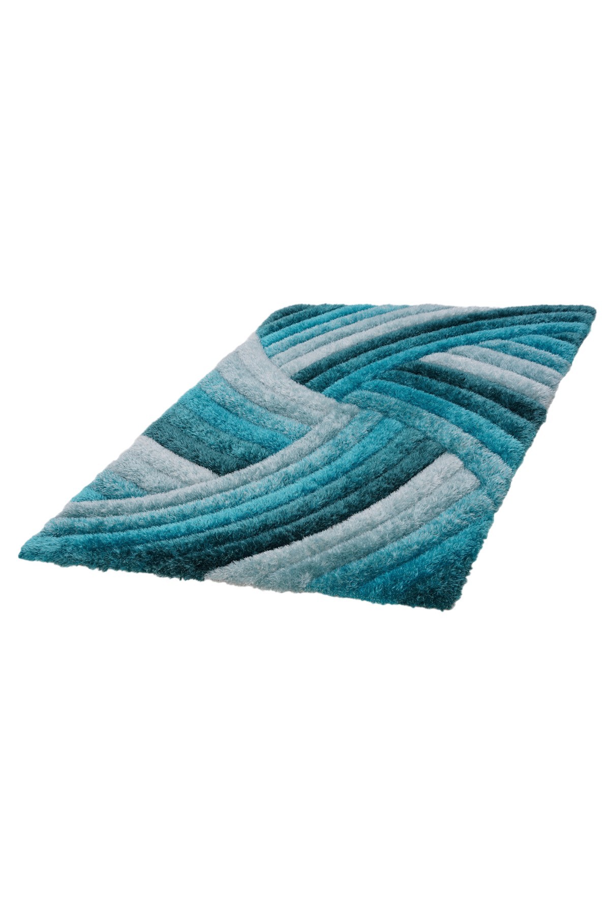 Vale 115Z Modern Makine Halısı