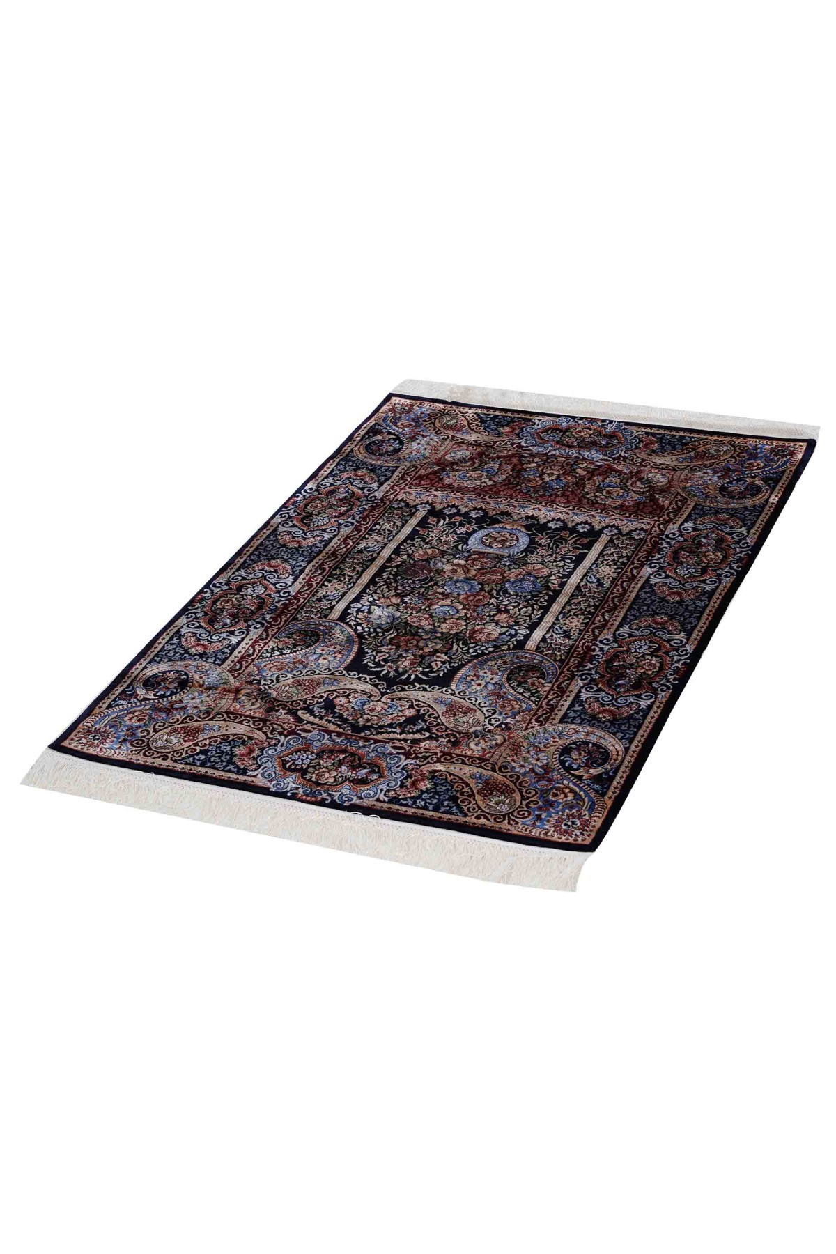 Anatolian Silk 33176 035 Klasik Makine Halısı