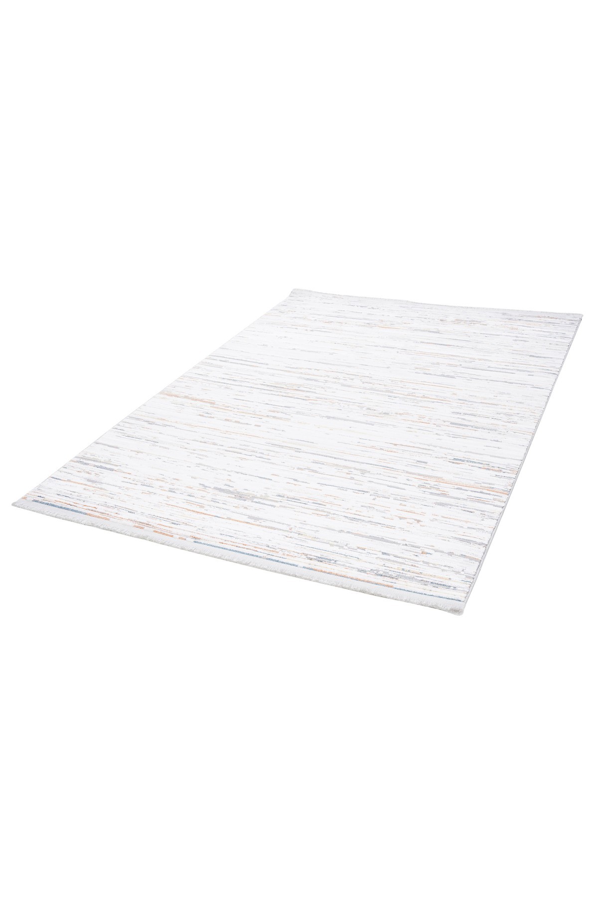 Icon 51263A Modern Makine Halısı