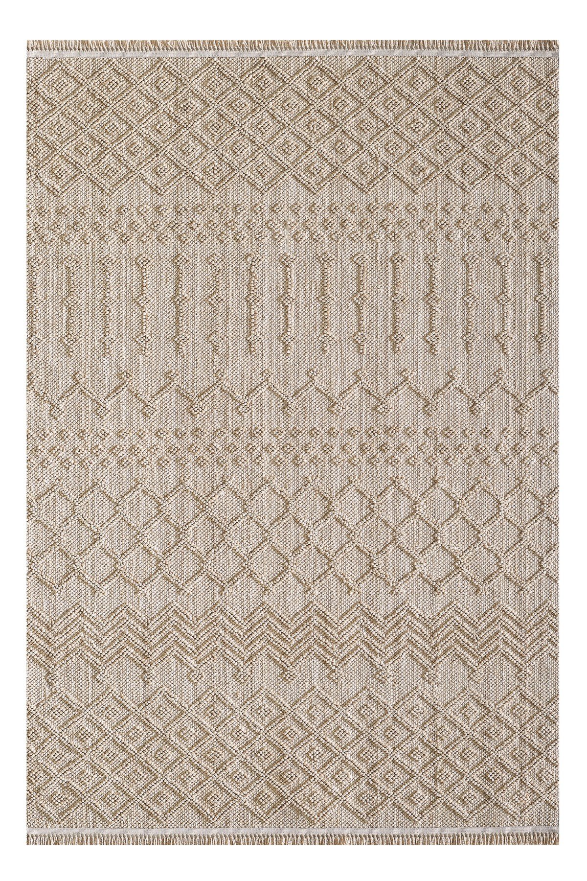 Royal Jutty Ju06A Modern Makine Halısı