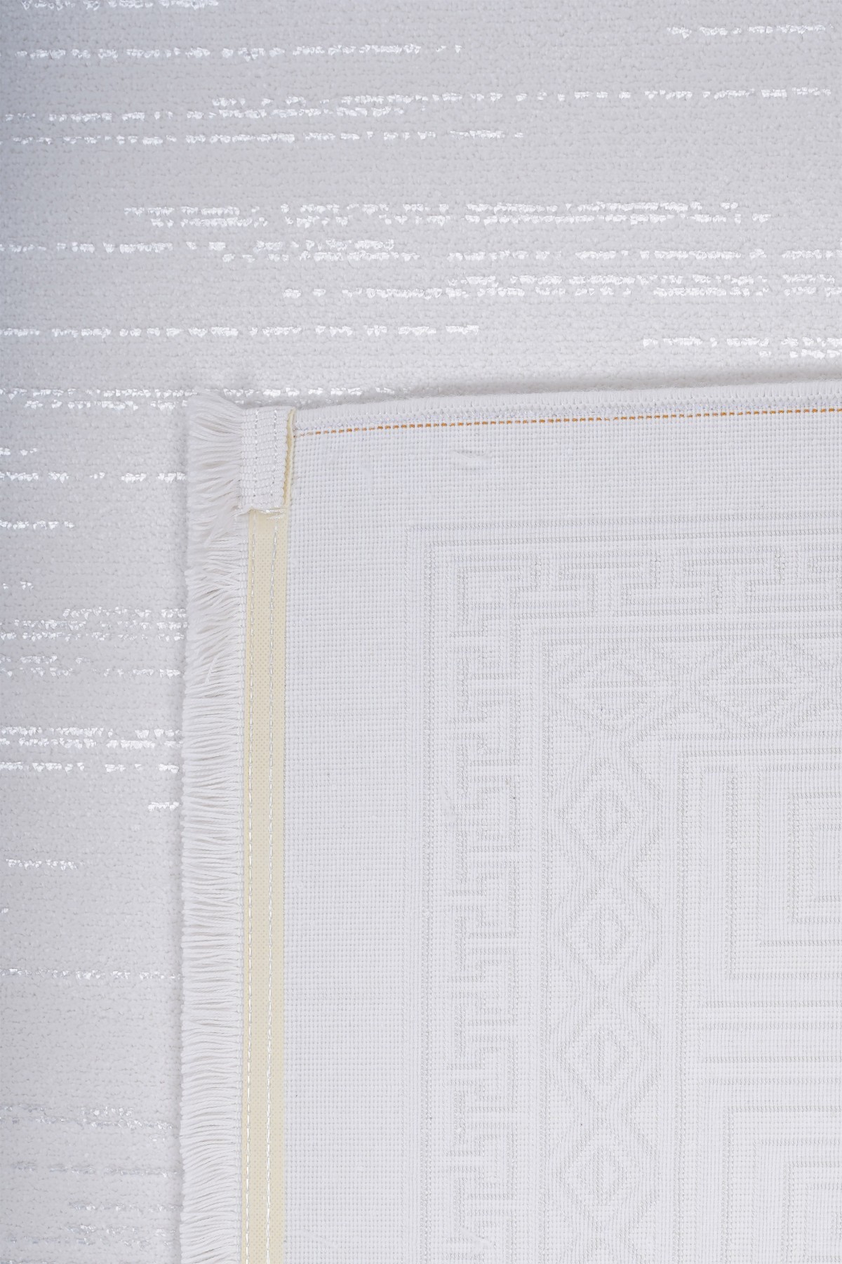 Hermes 6975A Modern Makine Halısı