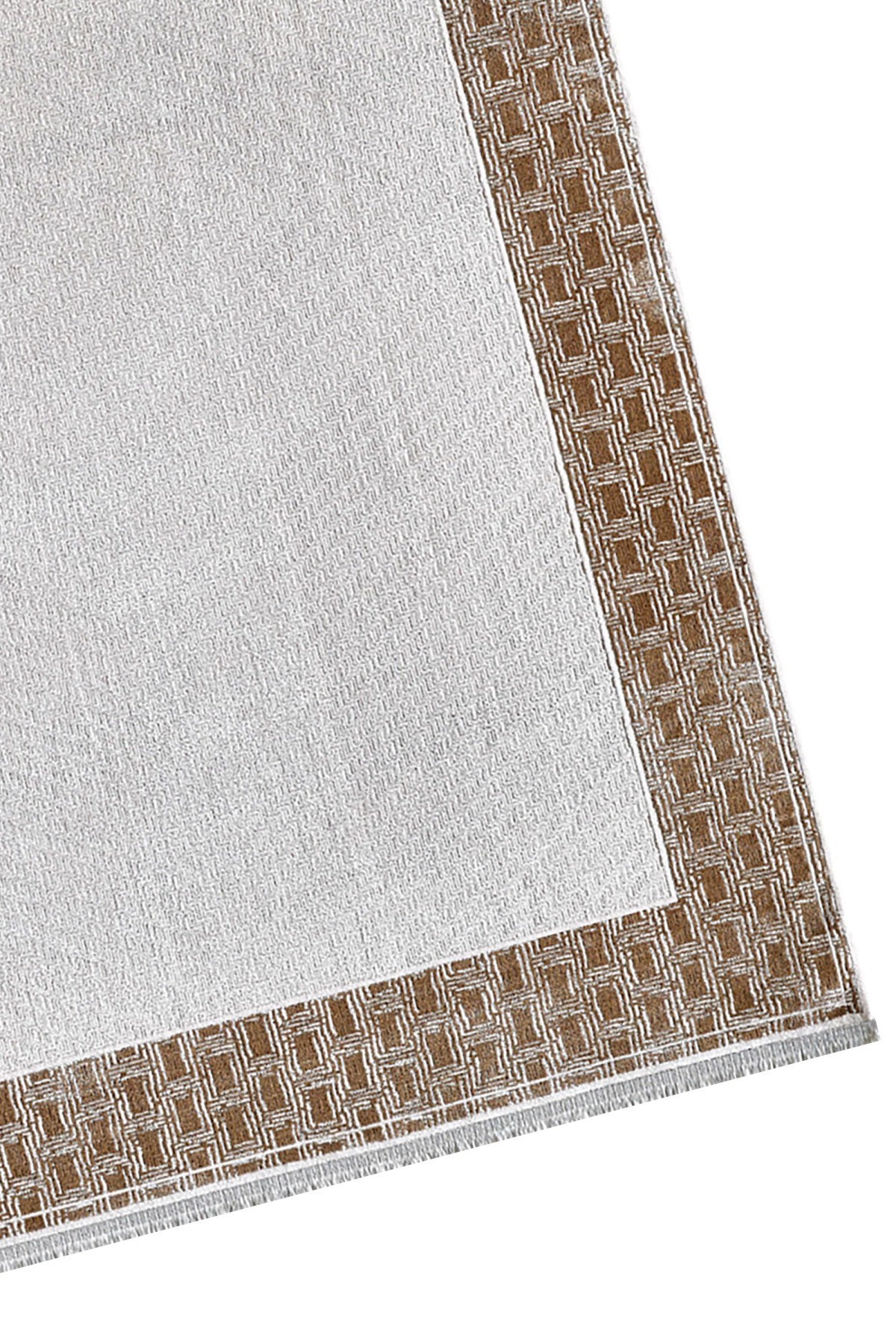 Royal Elite Qe07B Modern Makine Halısı