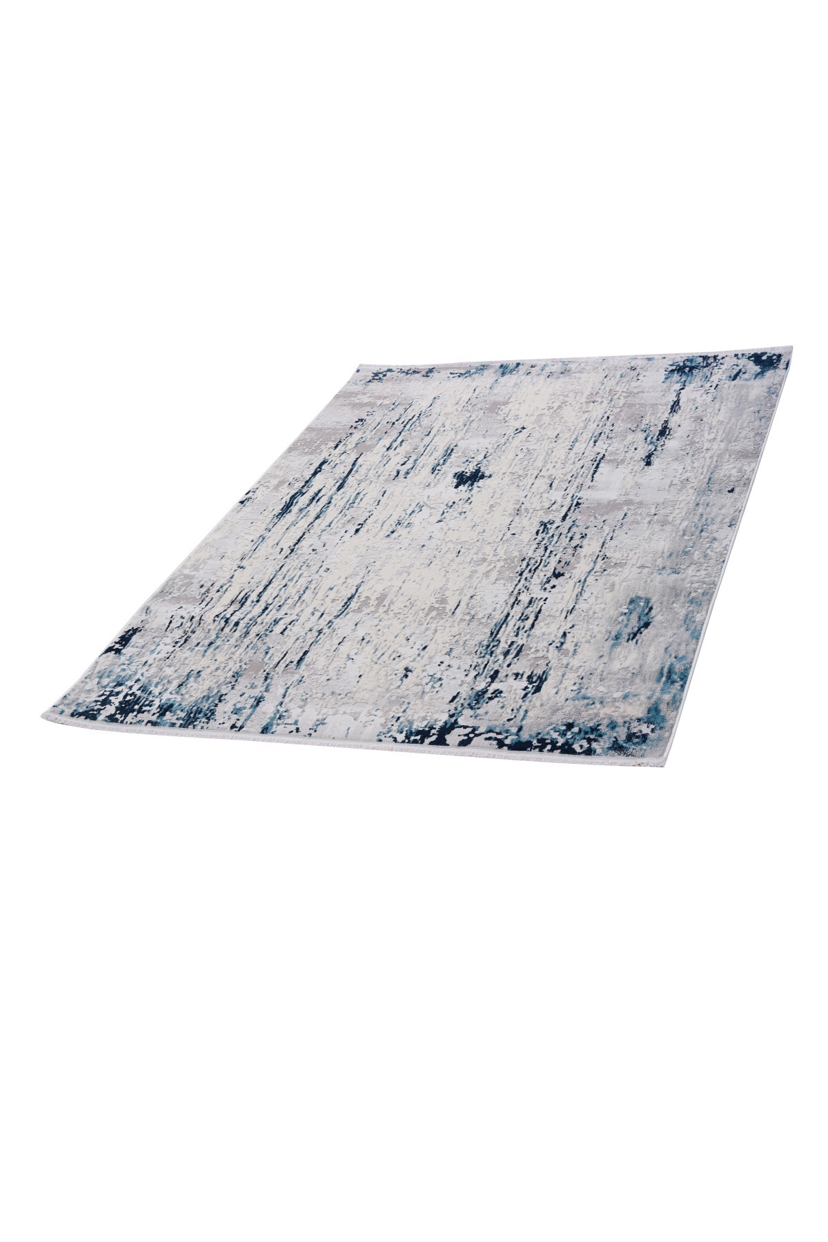Allure 15502B Modern Makine Halısı