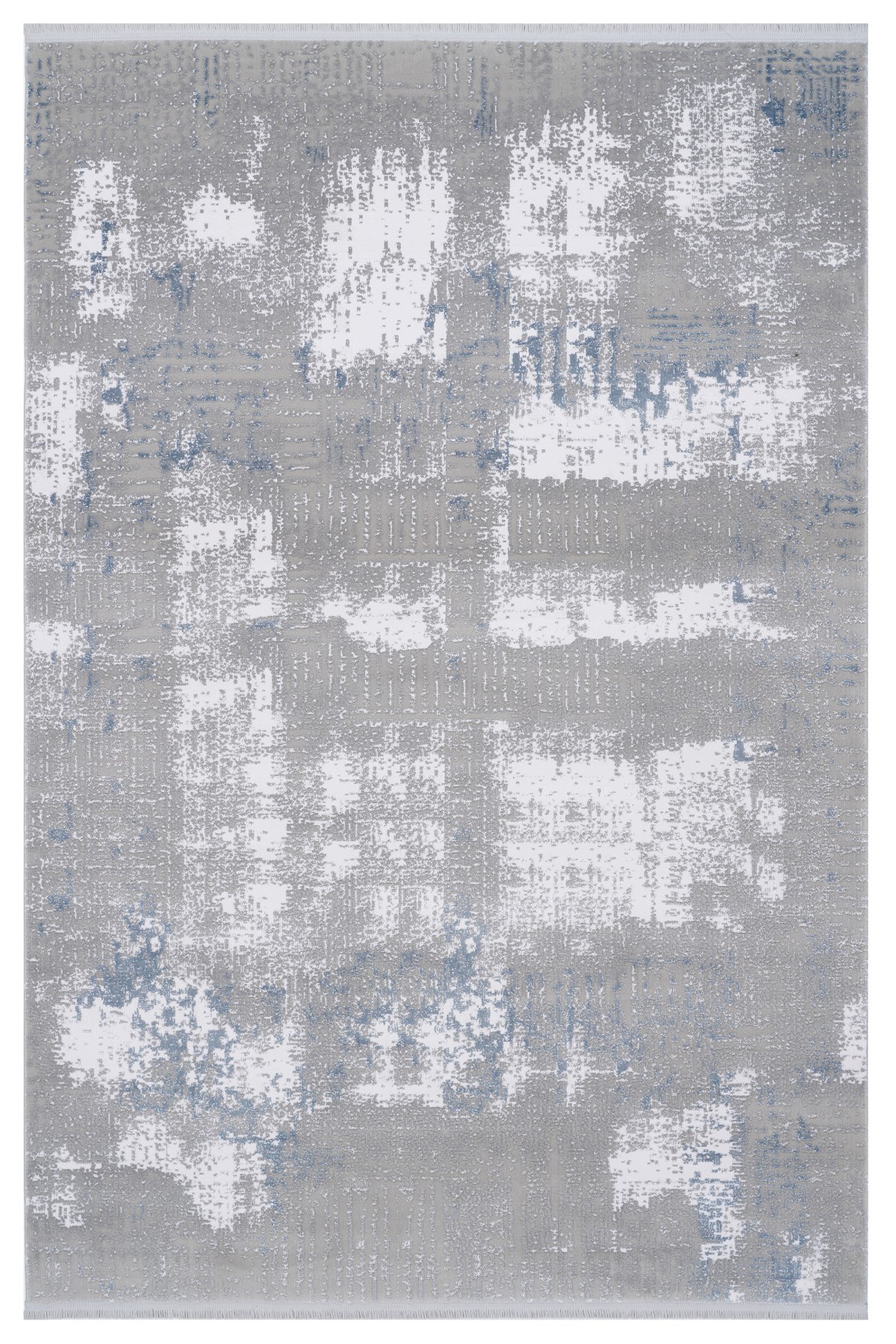 Alya 6529A Modern Makine Halısı