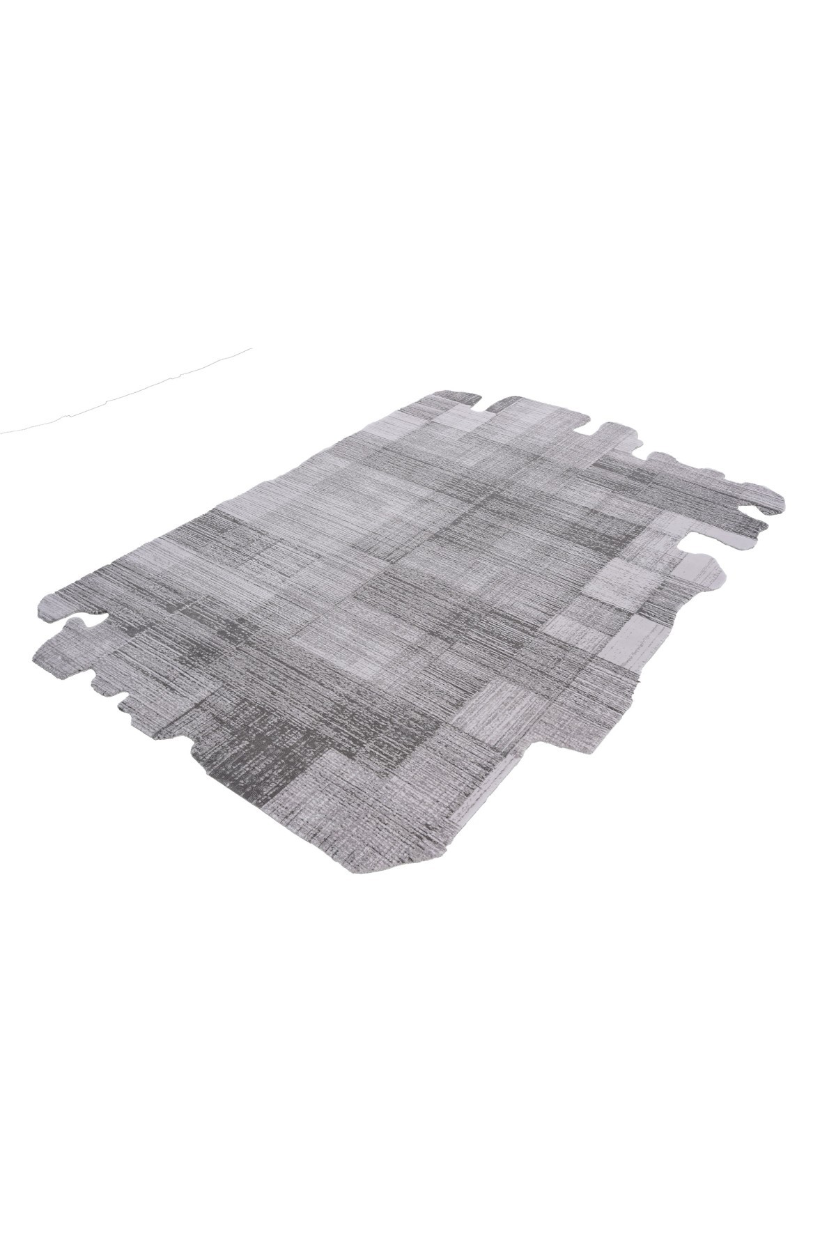 Royal Forme Fa02A Asimetrik Makine Halısı