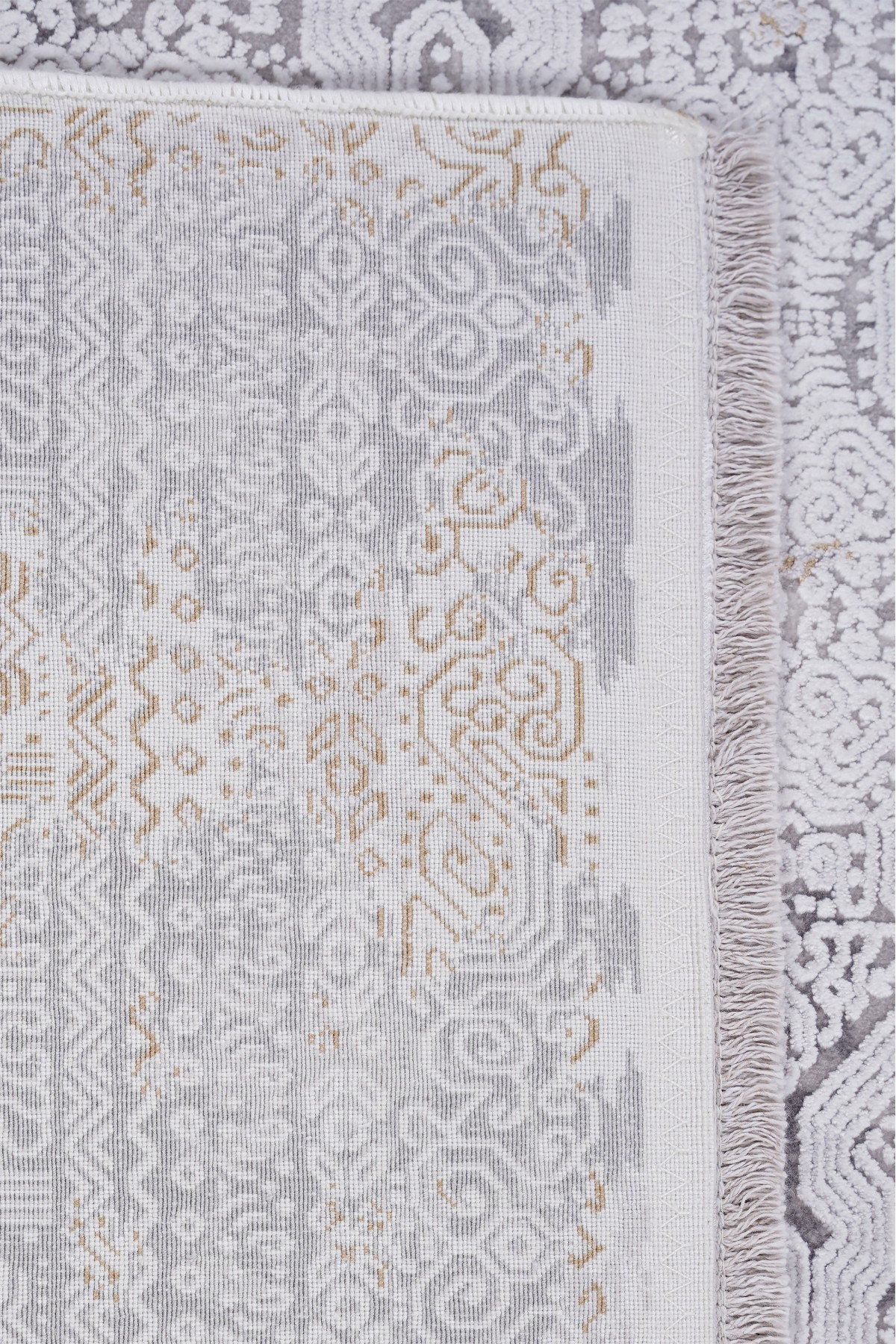 Pierre Cardin Woven Modern Wm01A Klasik Makine Halısı