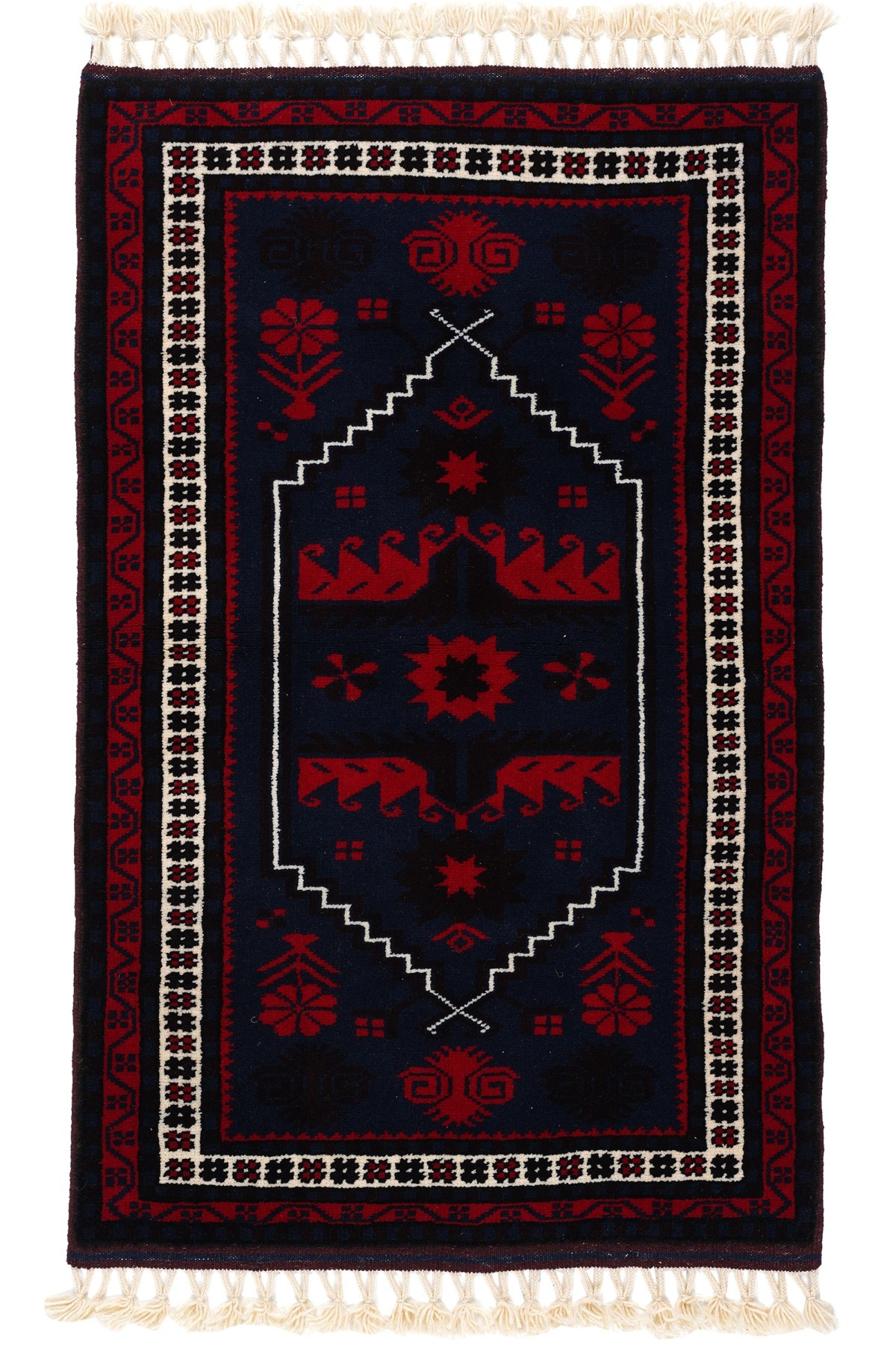 YAĞCI BEDİR ÇEYREK