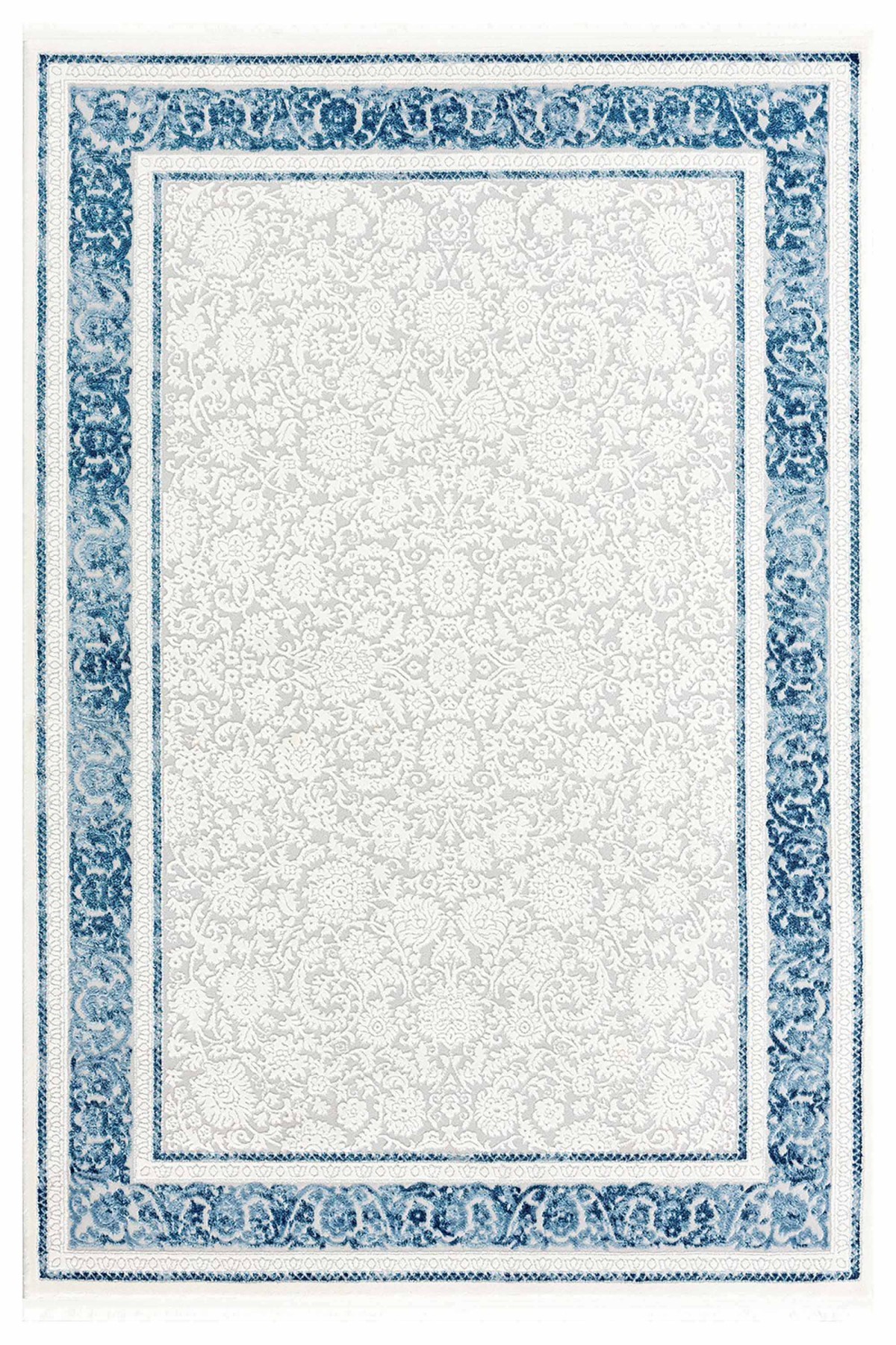Enti Valente 3901 Modern Makine Halısı