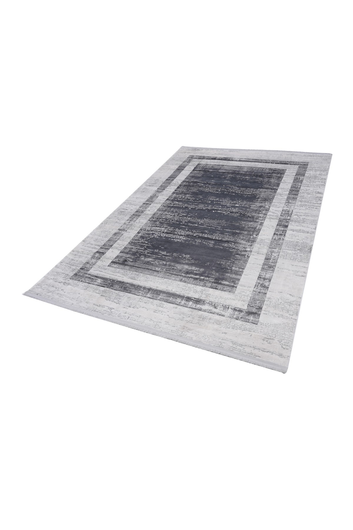 La Reina 0802C Modern Makine Halısı